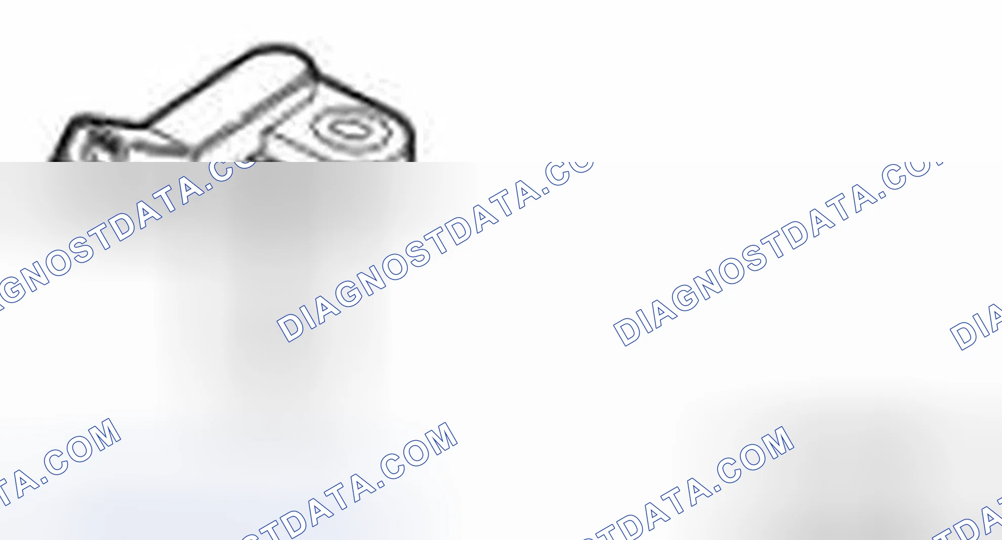 Scheme 30: Crankshaft Position (CKP) Sensor