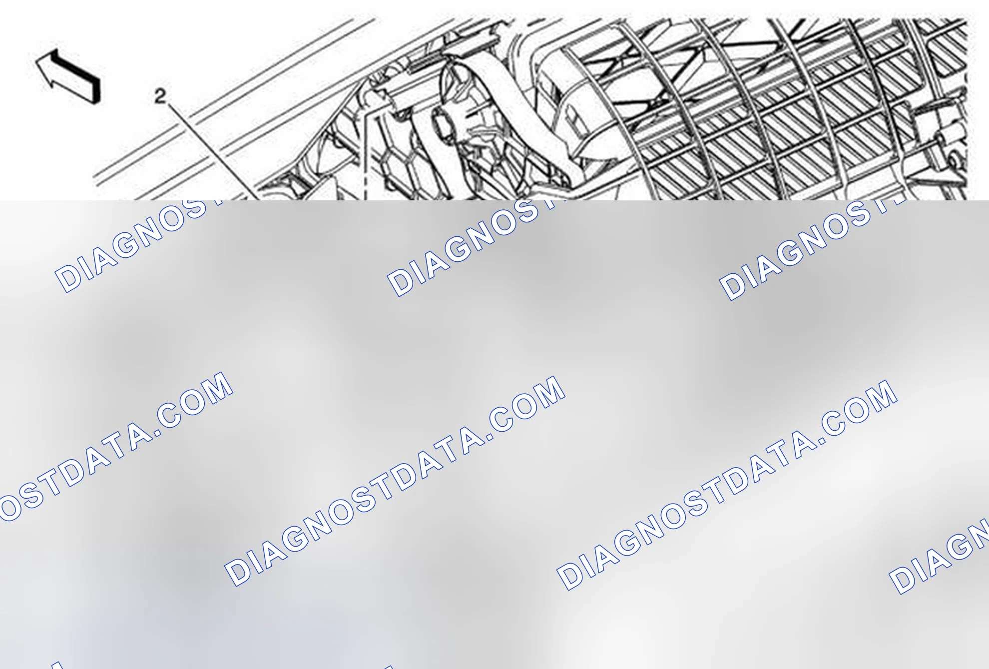 Scheme 49: Air Inlet Valve Actuator Replacement