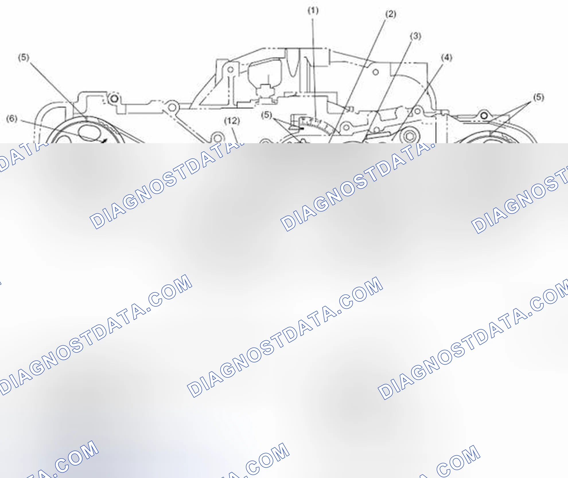 Scheme 13: Timing Belt