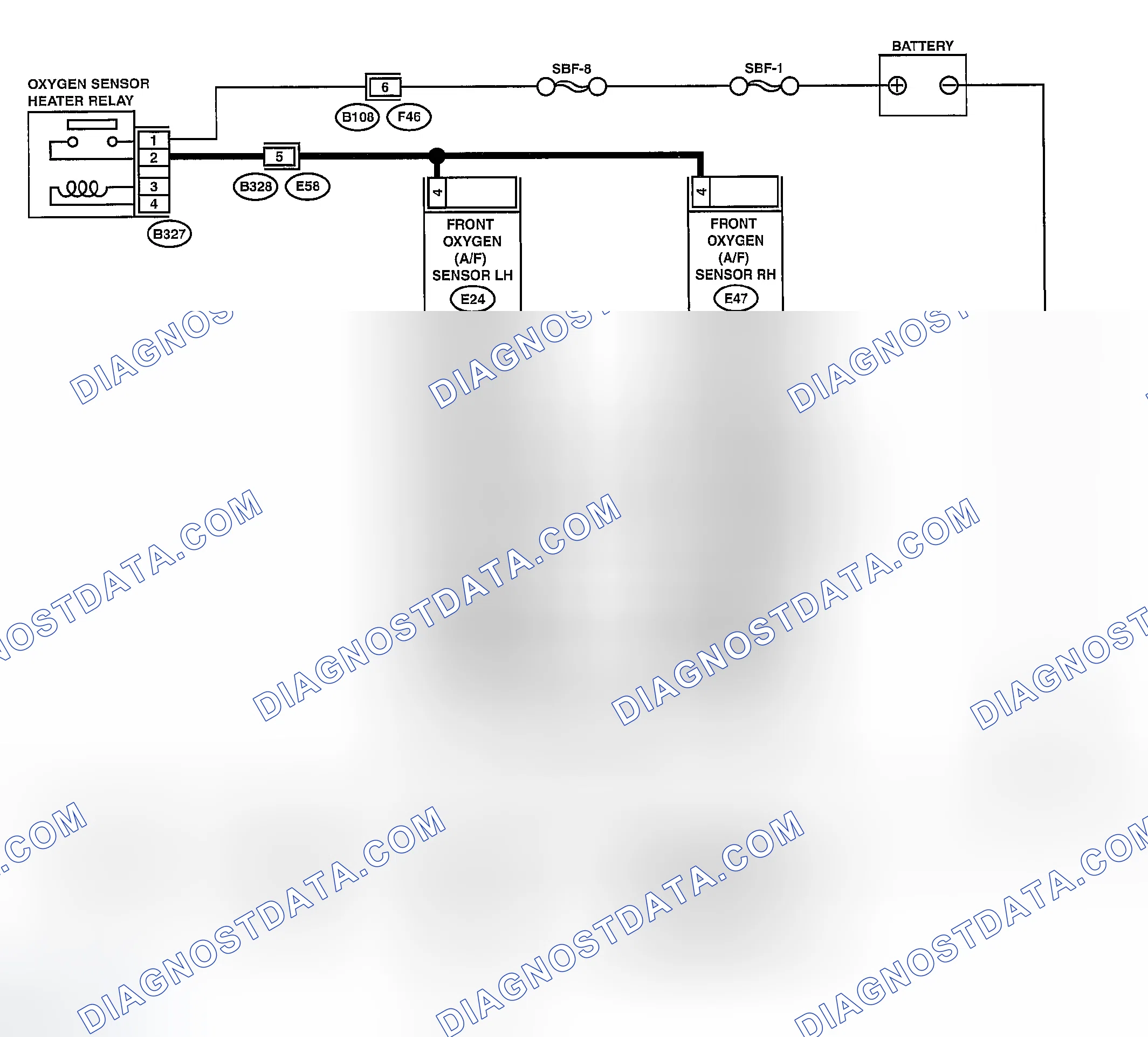 Scheme 888: WIRING DIAGRAM