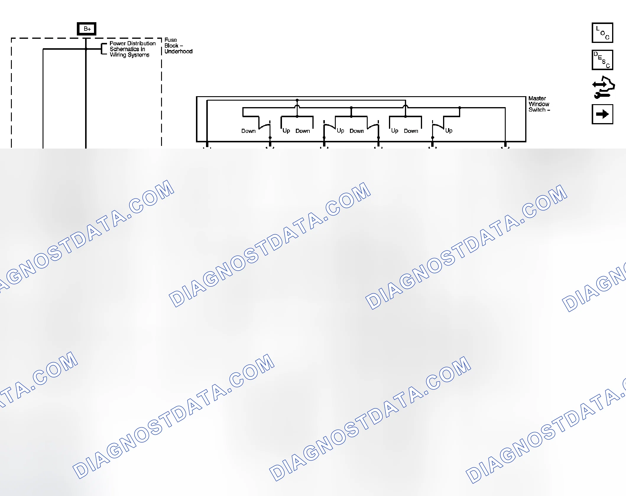 Scheme 1: Moveable Window Schematics (Notchback)