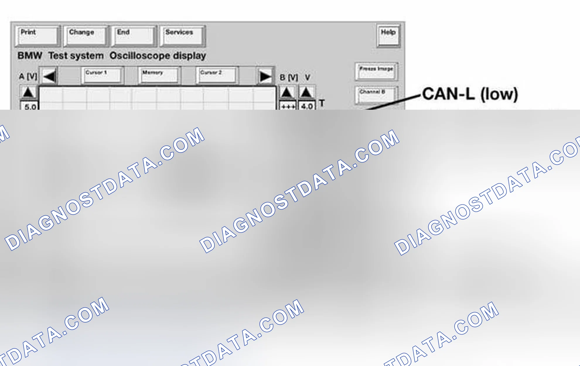 Scheme 44: Identifying CAN Positions