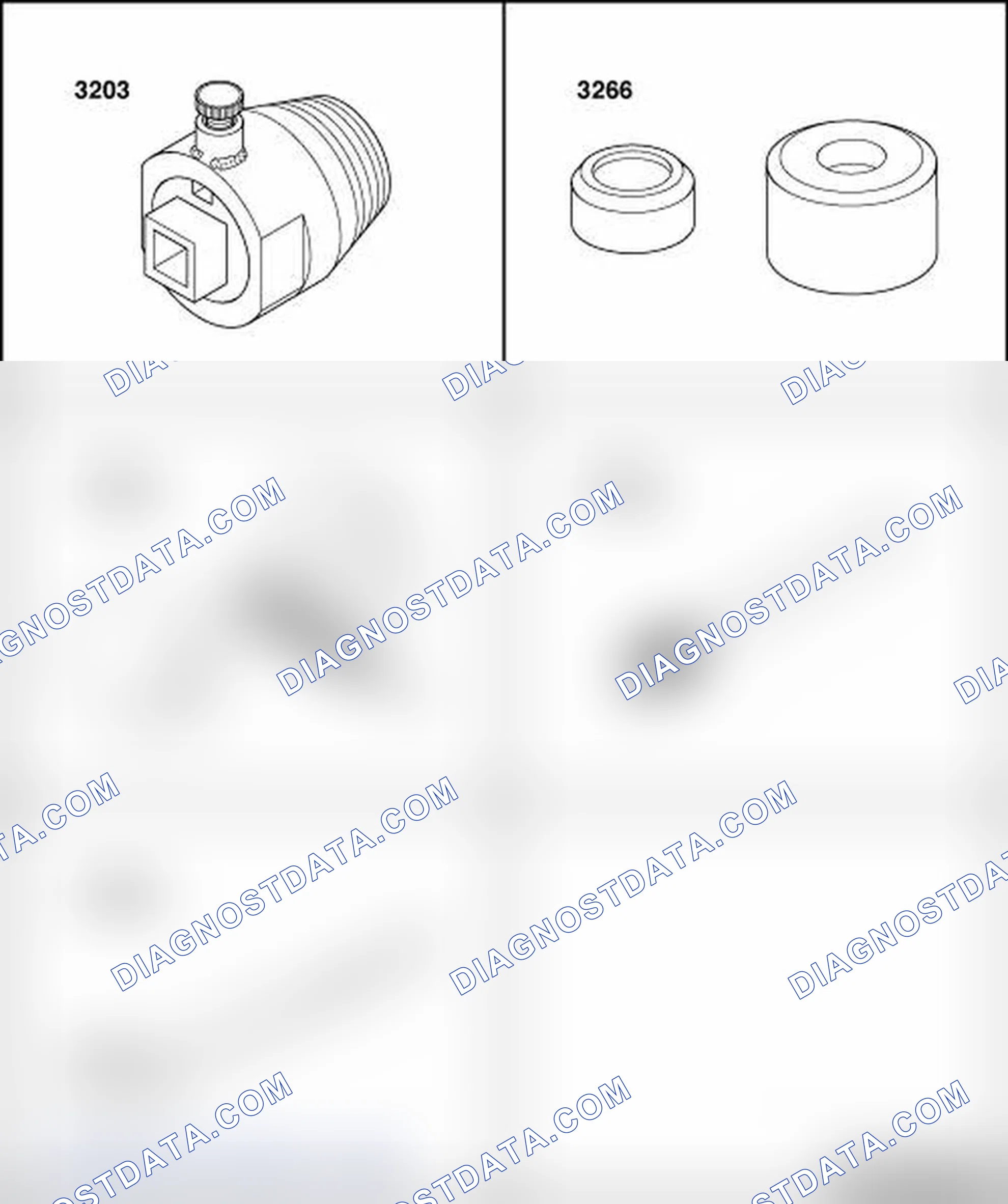 Scheme 281: SPECIAL TOOLS