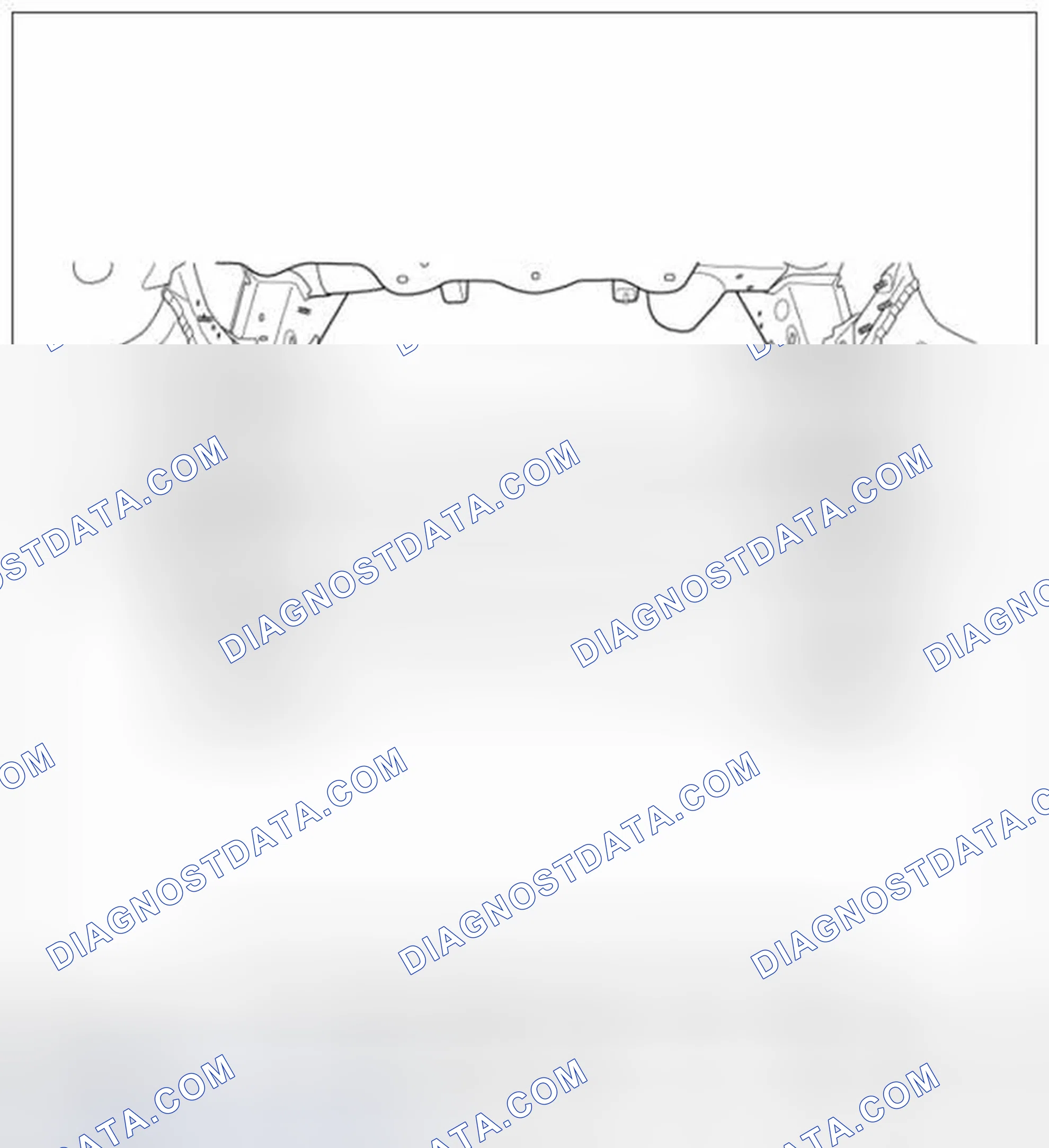 Scheme 27: Front Body C