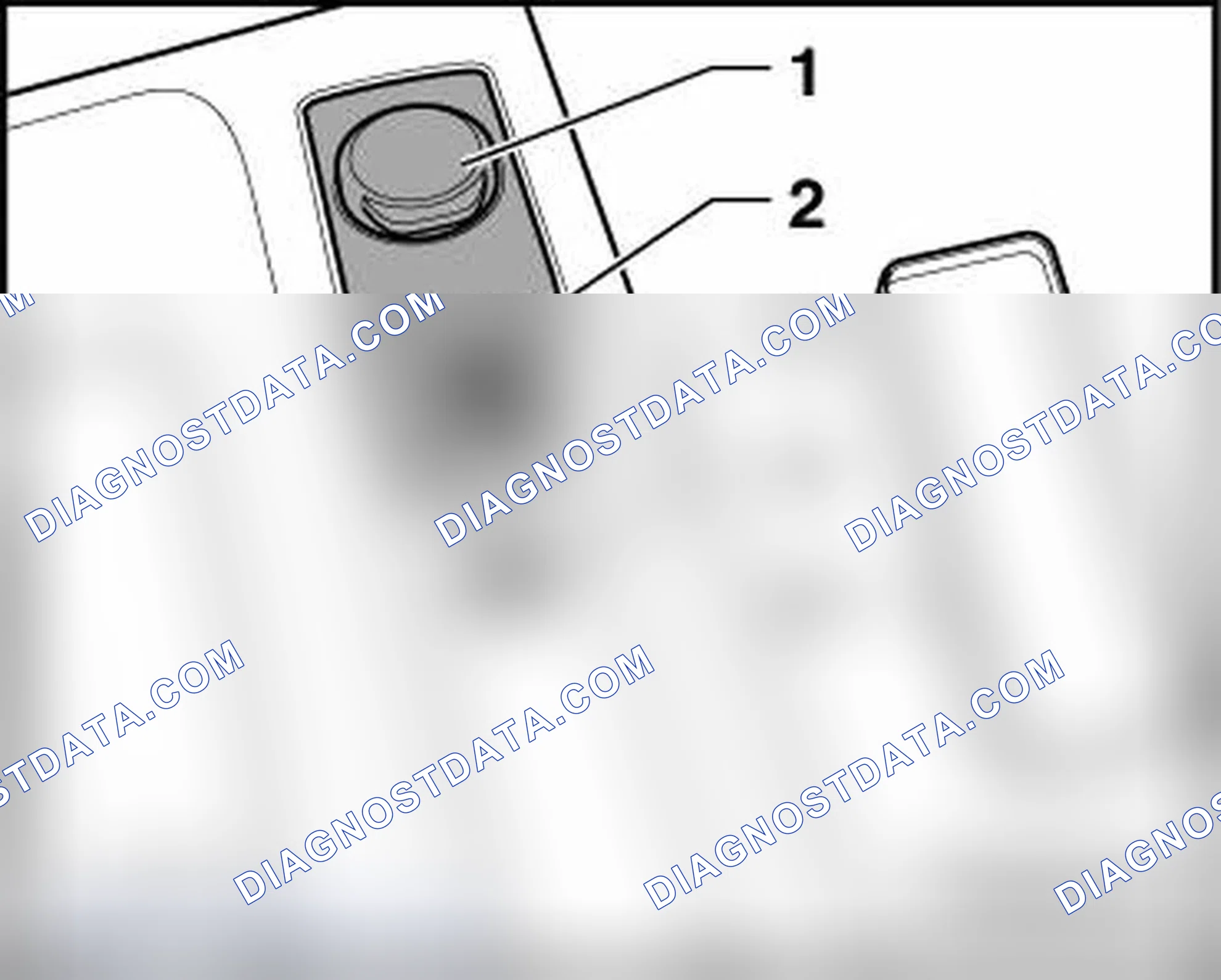 Scheme 44: 12 VOLT SOCKET