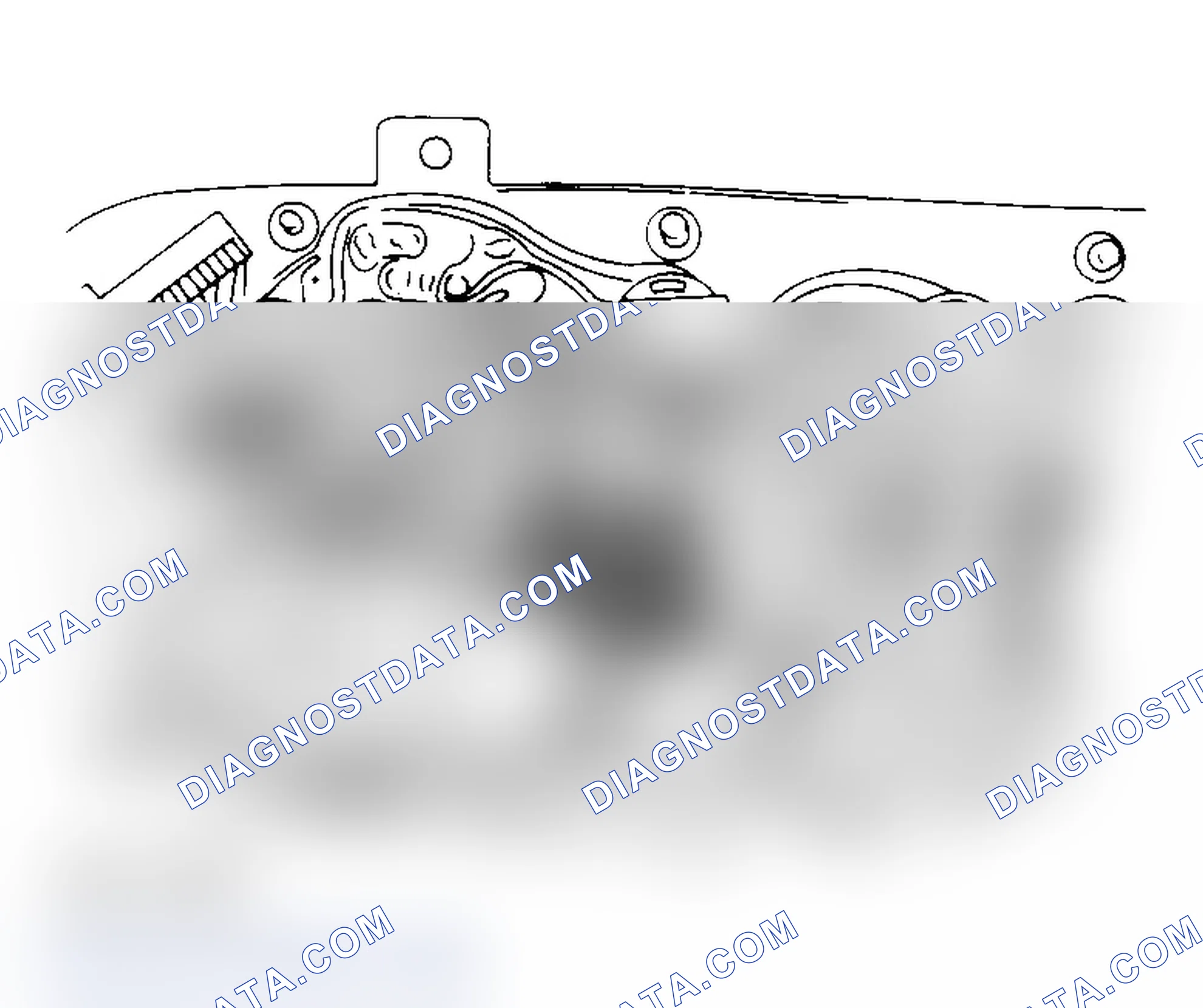 Scheme 2: CHECK ENGINE LIGHT RESET - PROCEDURE 2