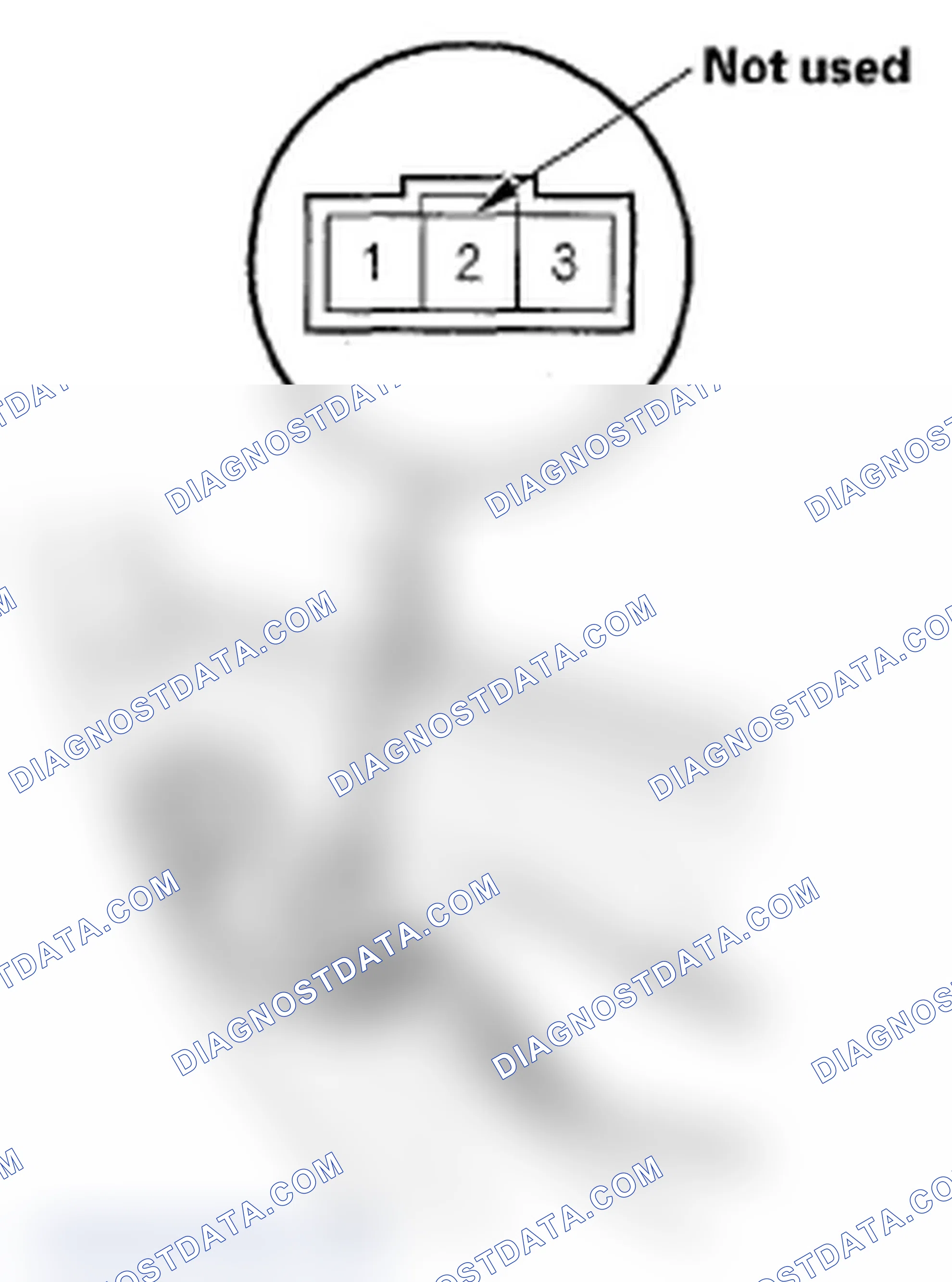 Scheme 54: Rear Door