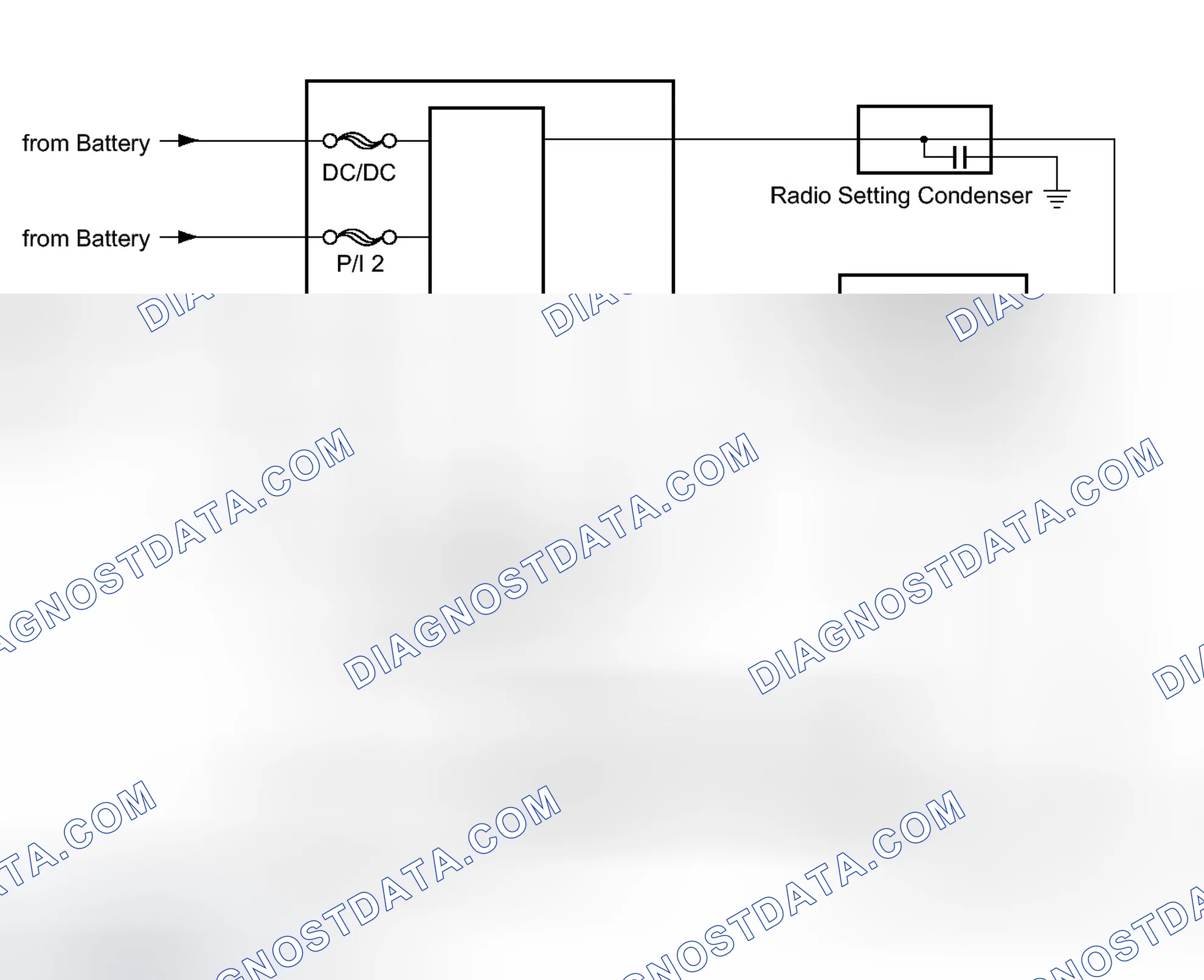 Scheme 9: SYSTEM DIAGRAM