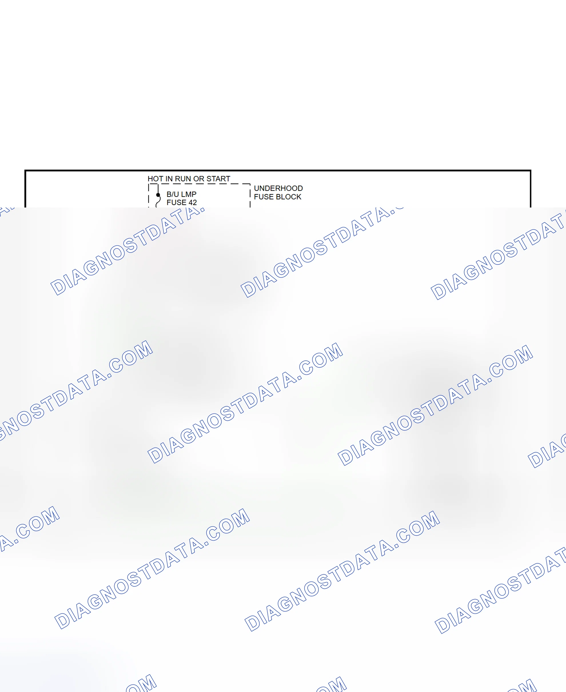 Scheme 126: Shift Interlock System Wiring Diagram (2002 Malibu)