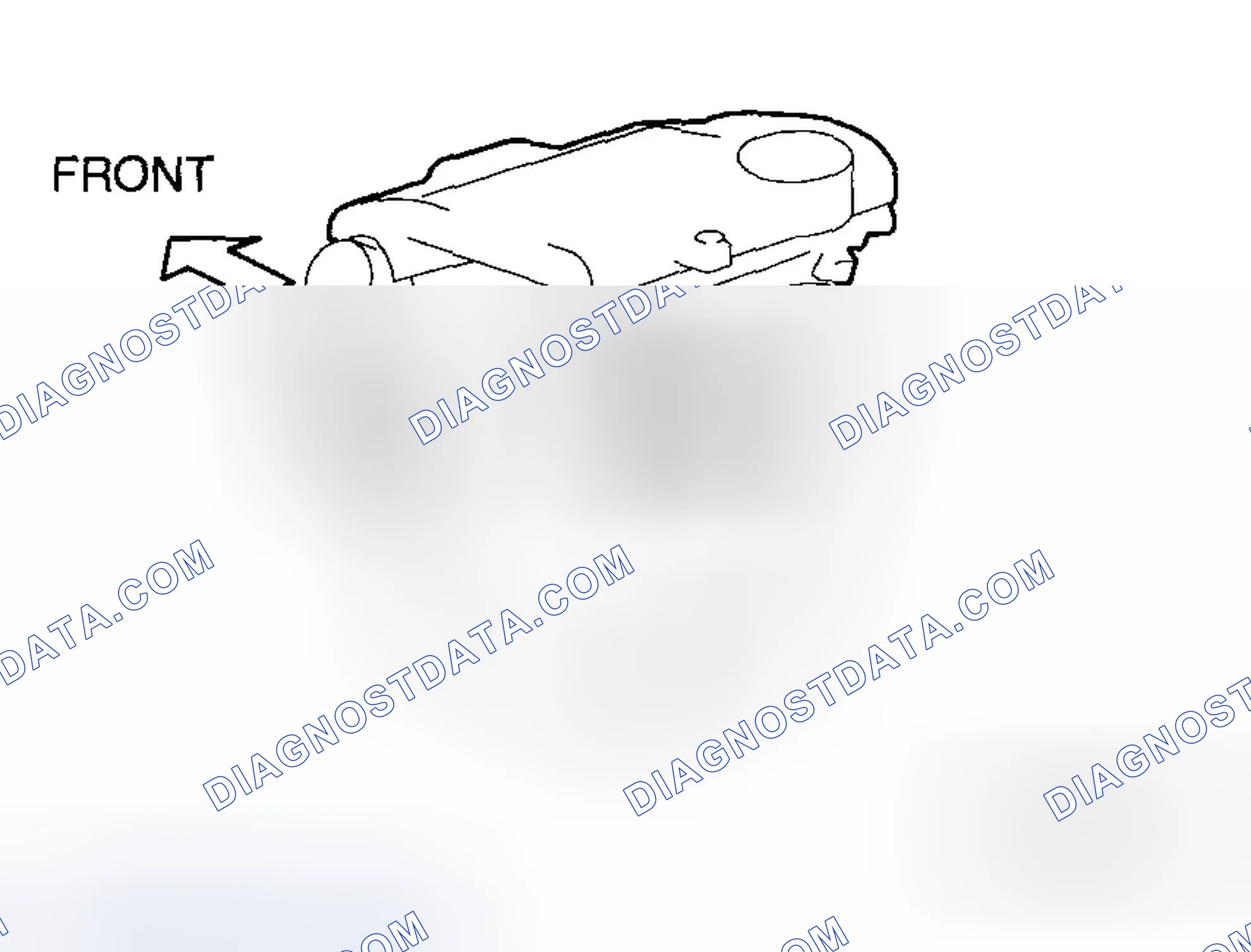 Scheme 57: Identifying Engine Identification Number Location