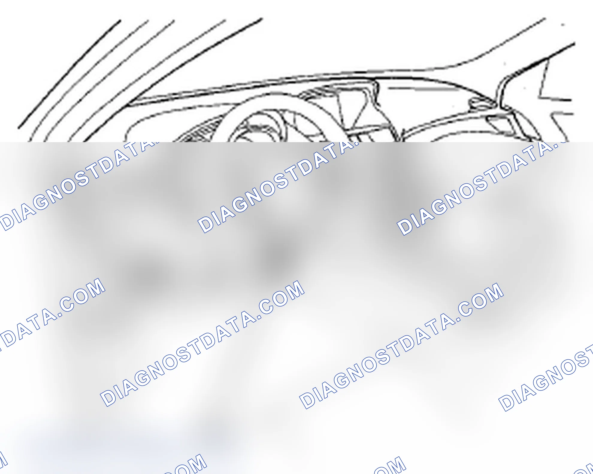 Scheme 11: SH-AWD® Control Unit Initialization