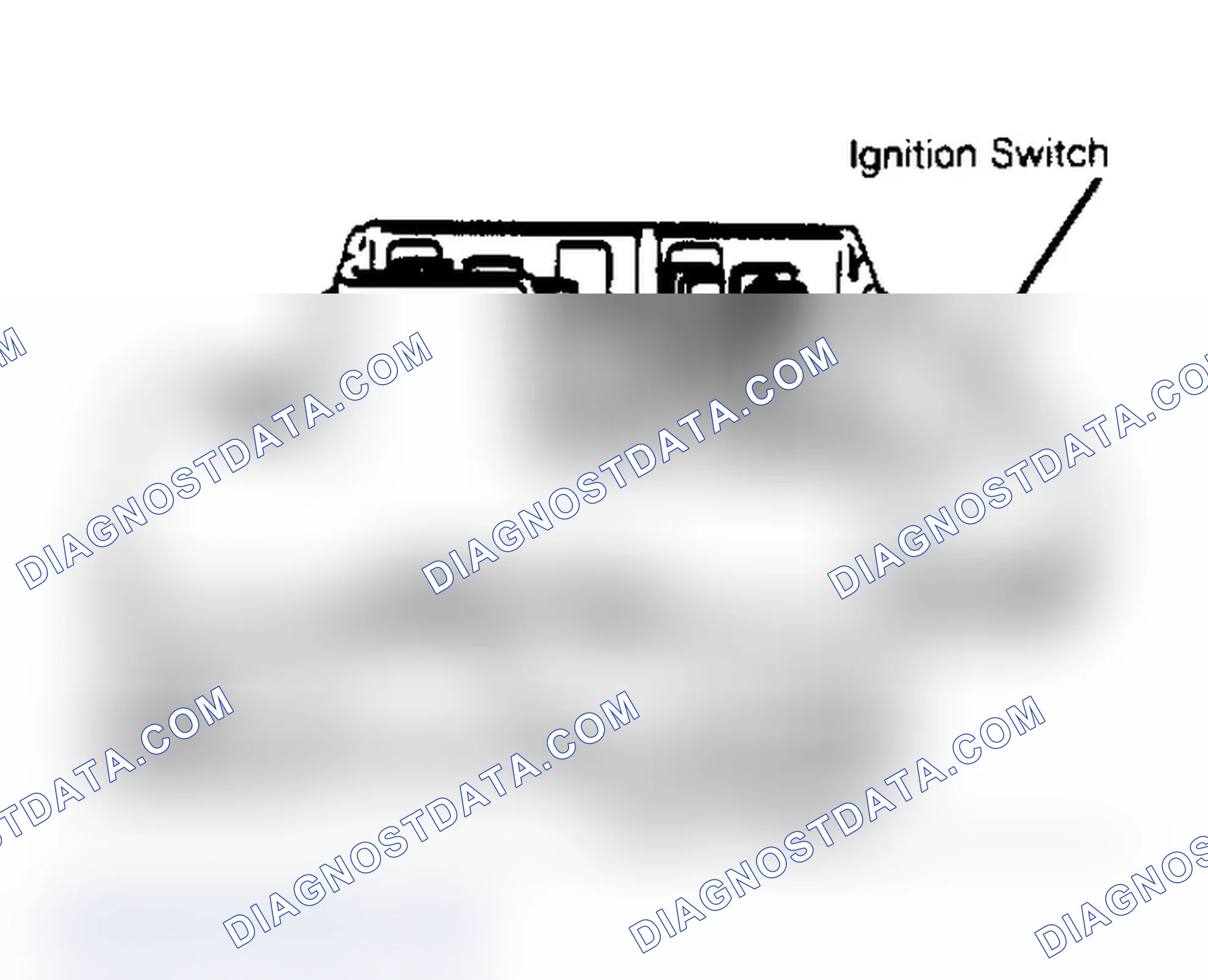 Scheme 2: IGNITION SWITCH