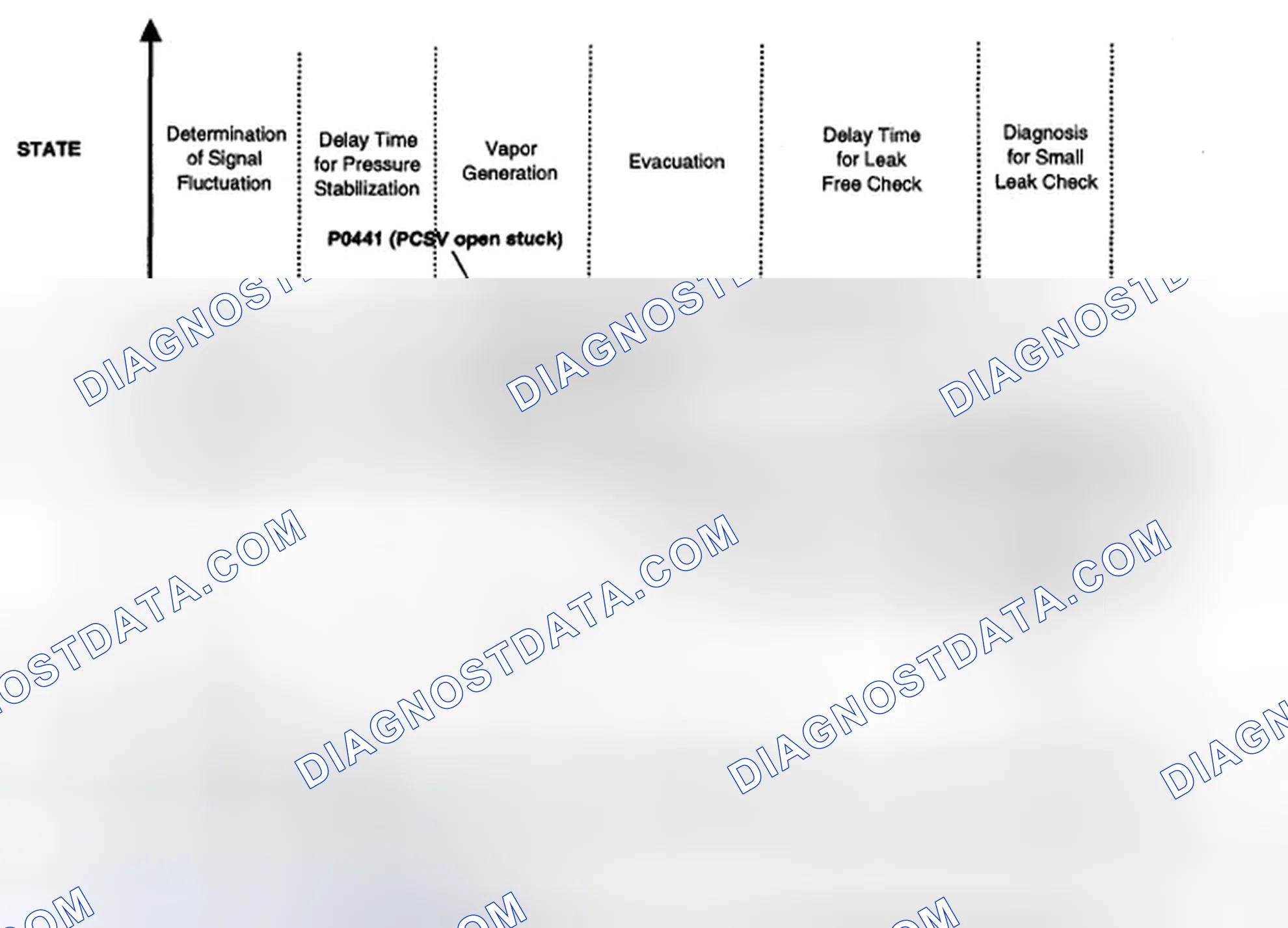 Scheme 21: EVAPORATIVE SYSTEM MONITORING