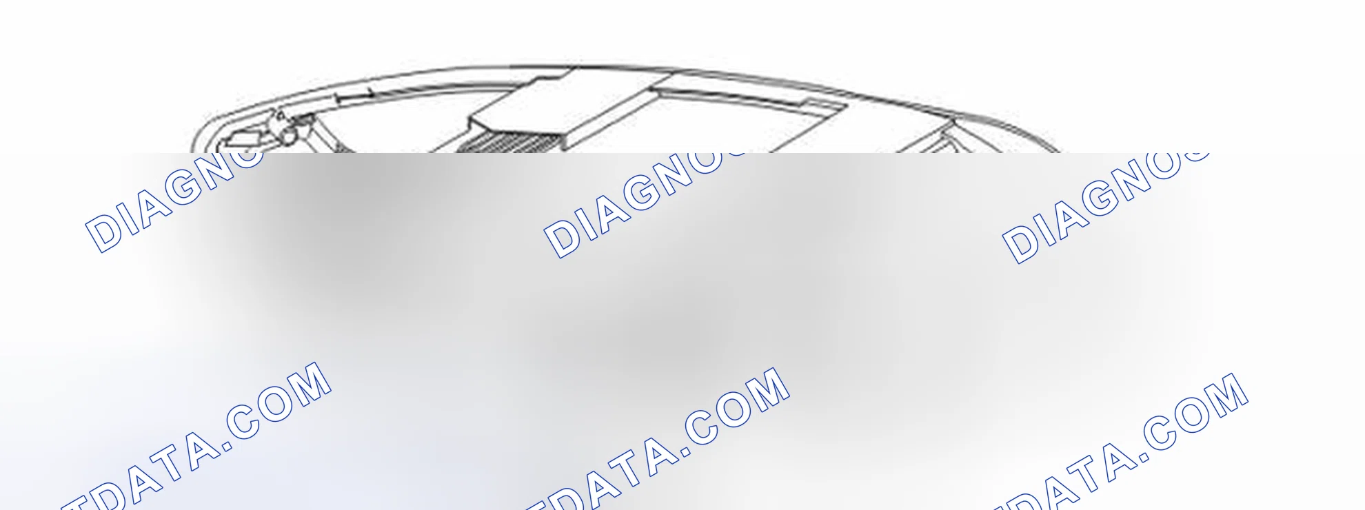 Scheme 957: HEADLAMP RANGE ADJUSTMENT (CERTAIN MARKETS)