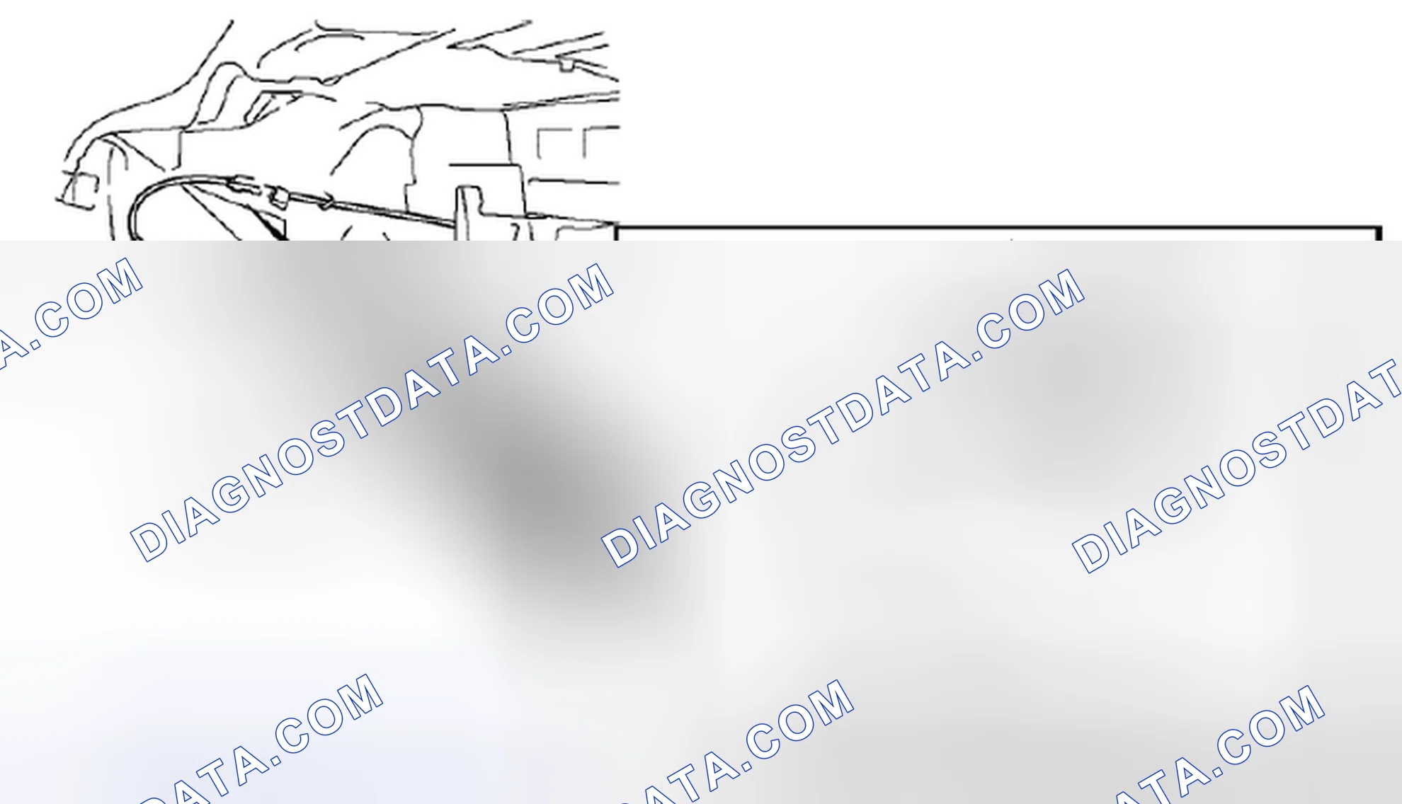Scheme 49: Fuel-Filler Lid Opener