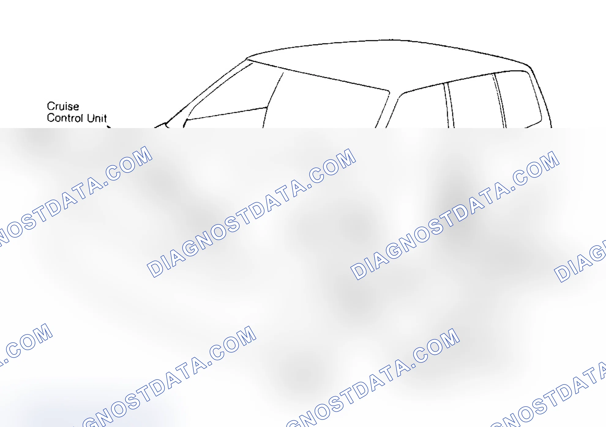 Scheme 3: Component Locations (3 Of 4)