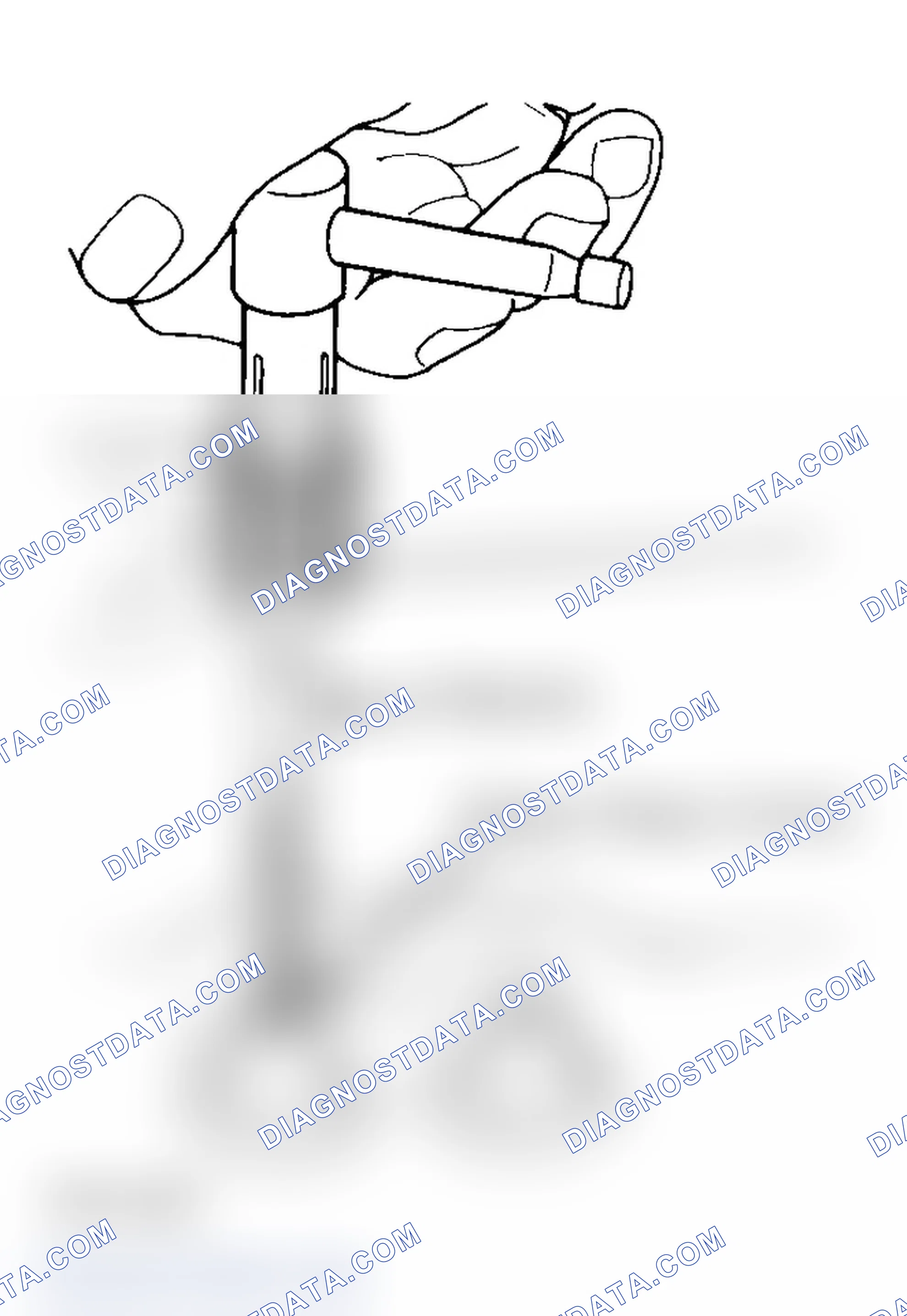 Scheme 9: Reaming Valve Guides