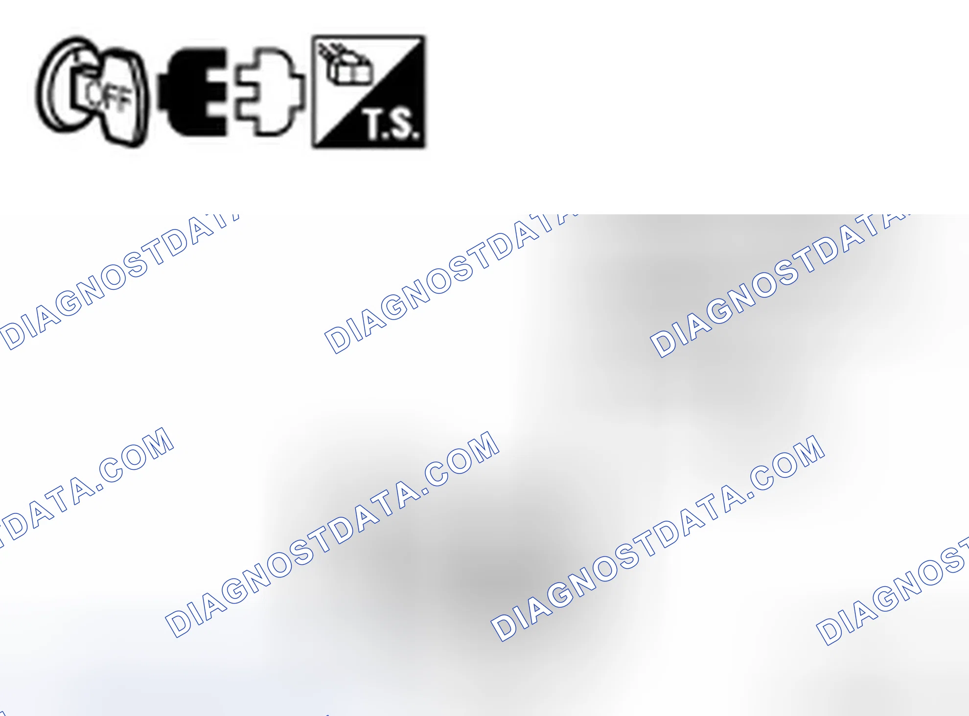Scheme 45: DTC C1911, C1912: Inspection 2 Motor Power Supply System