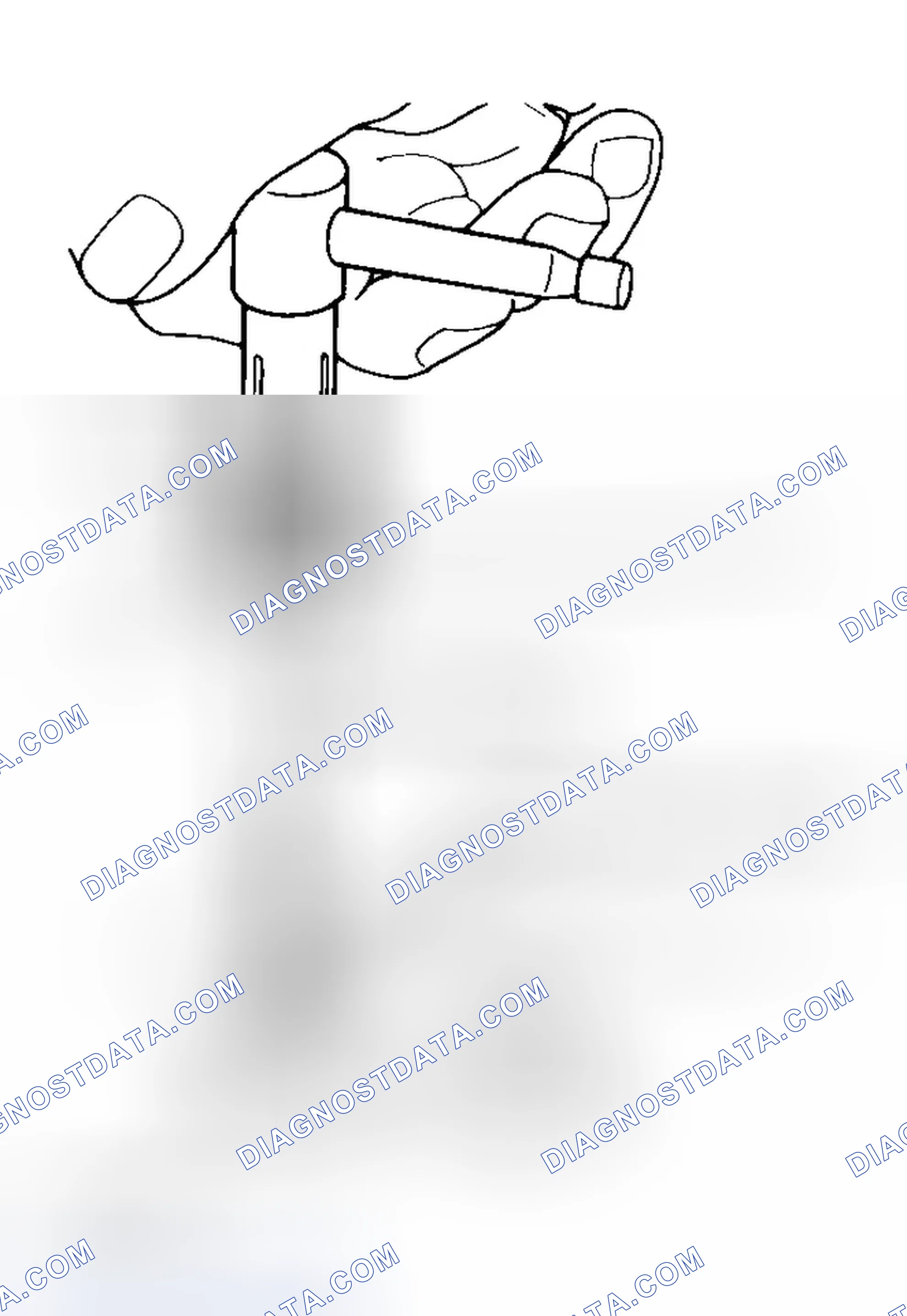 Scheme 16: Reaming Valve Guides