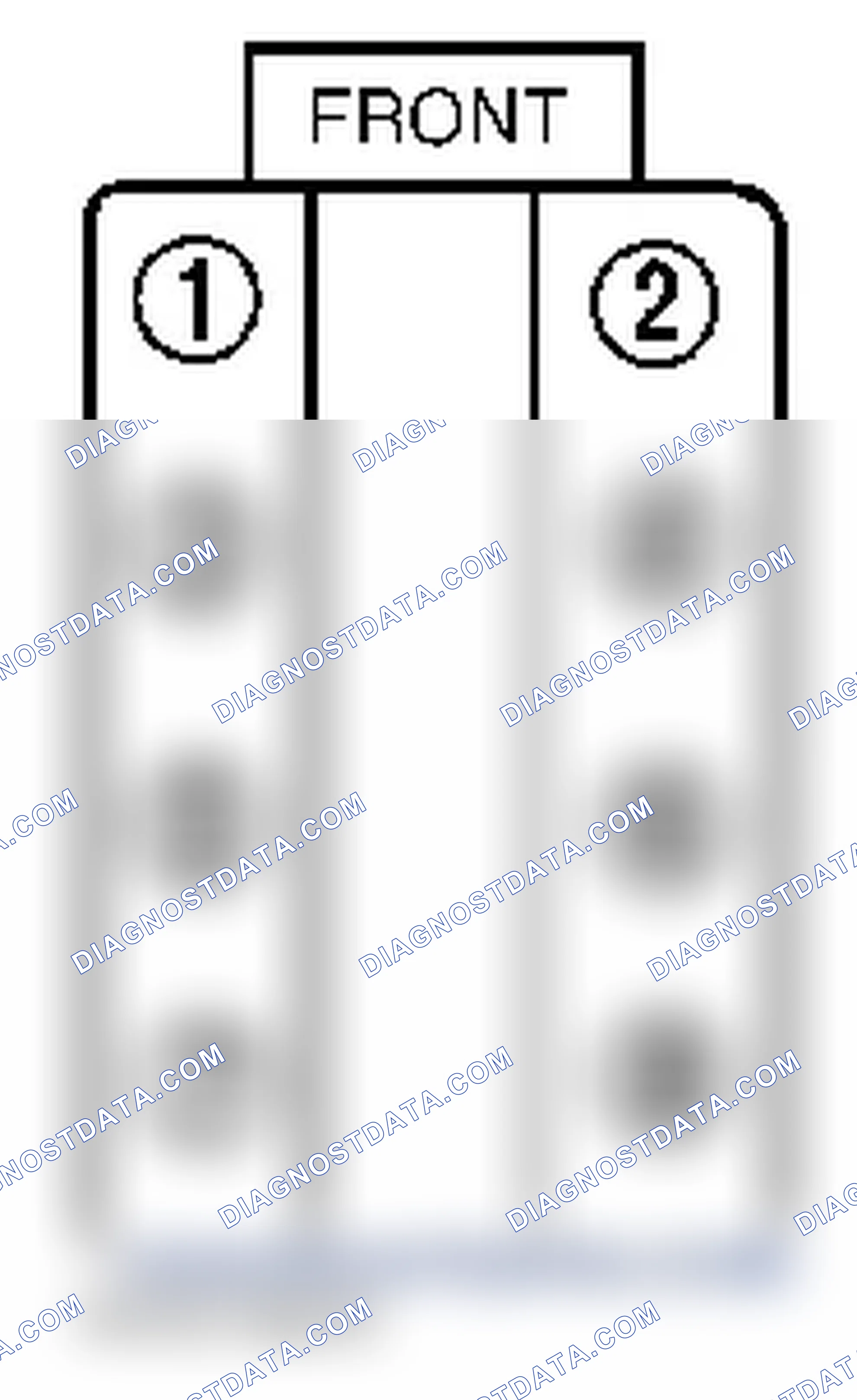 Scheme 3: 4.0L & 4.6L V8 Engines