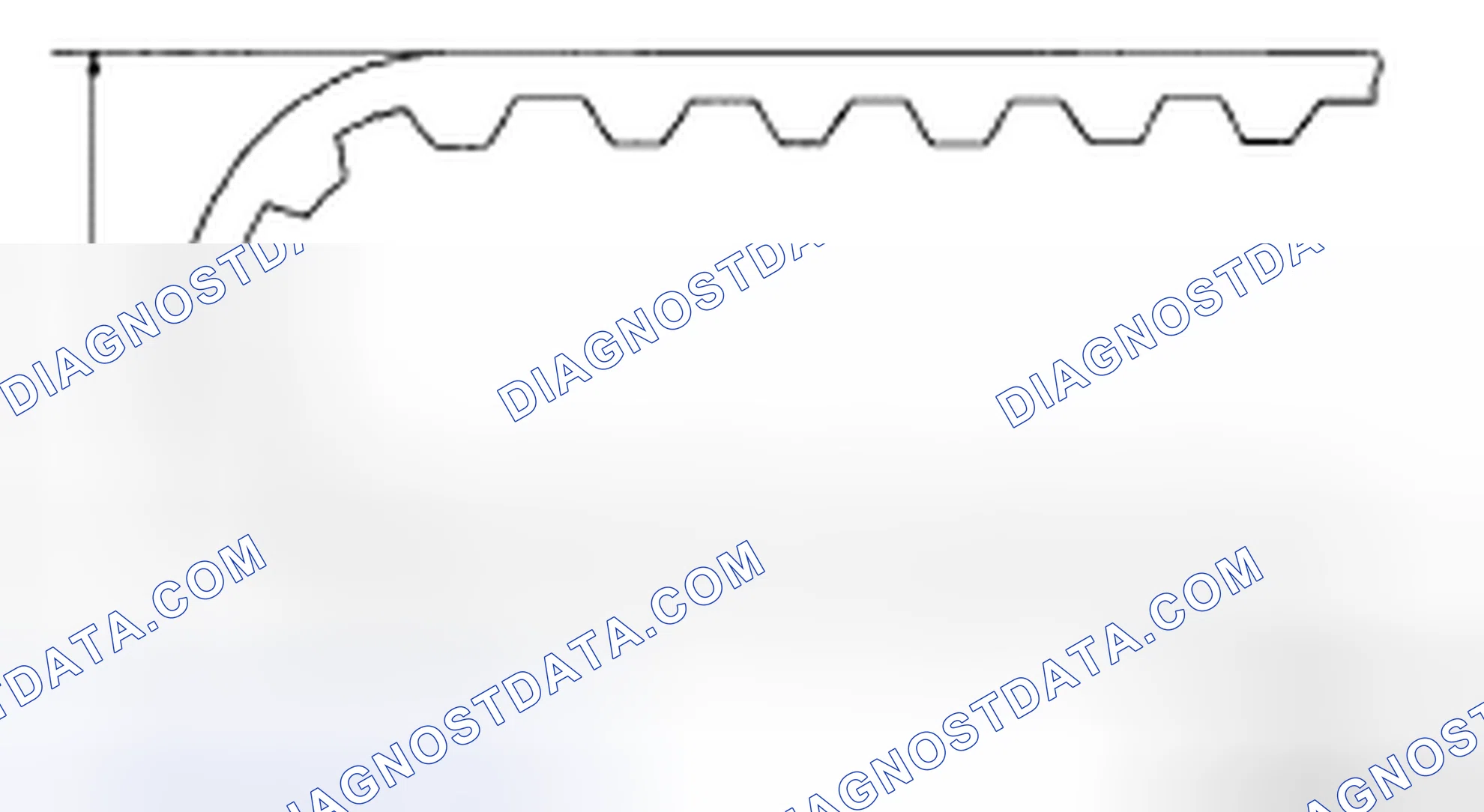 Scheme 113: TIMING BELT