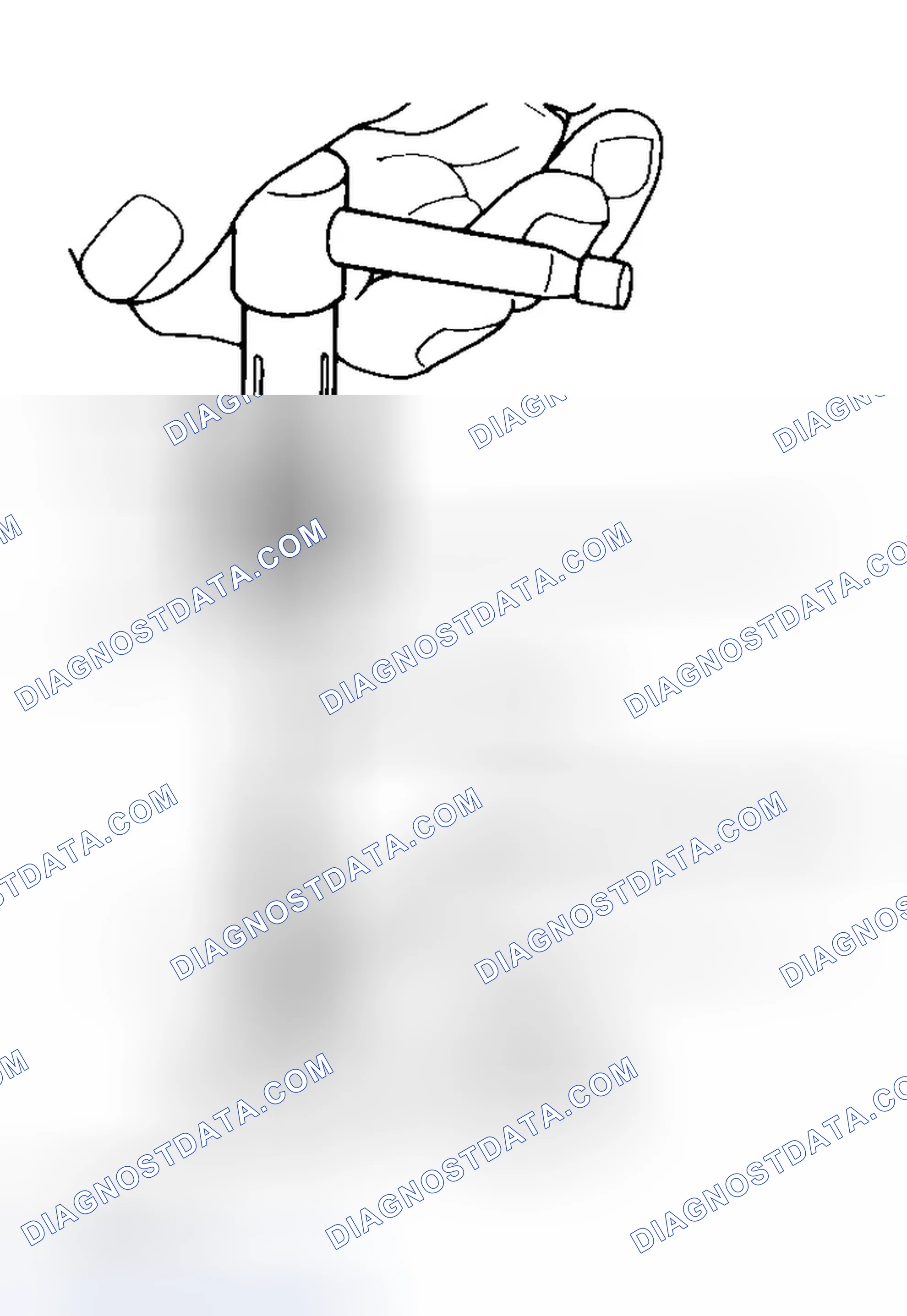 Scheme 16: Reaming Valve Guides