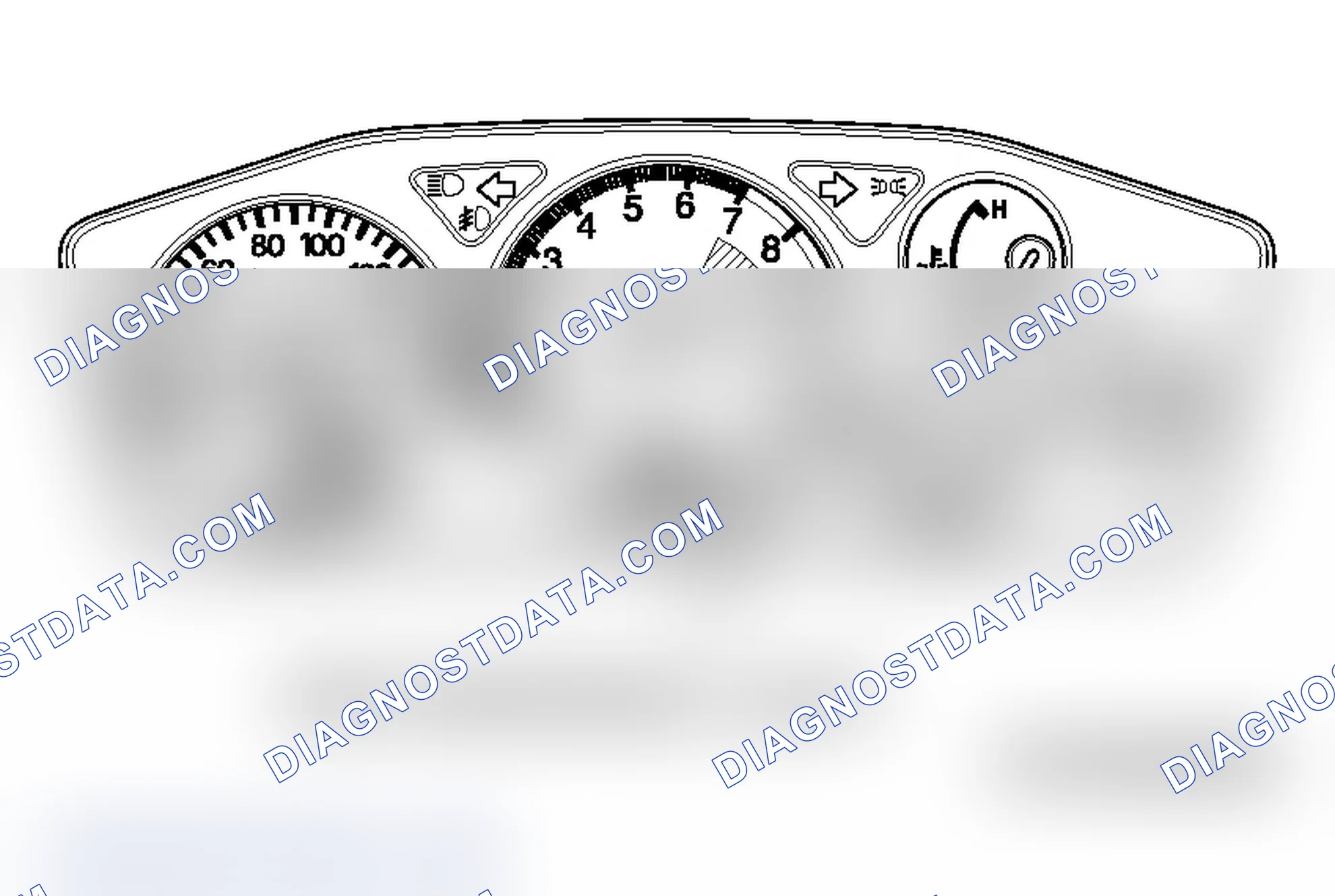 Scheme 563: >> C << POST-INSTALLATION INSPECTION
