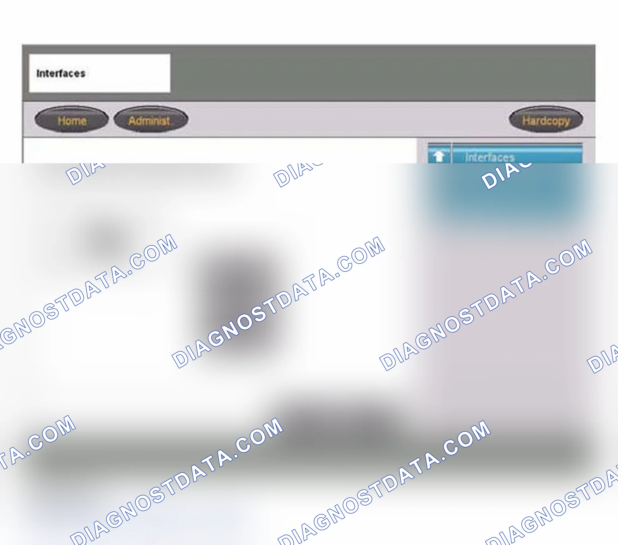 Scheme 110: External Interface