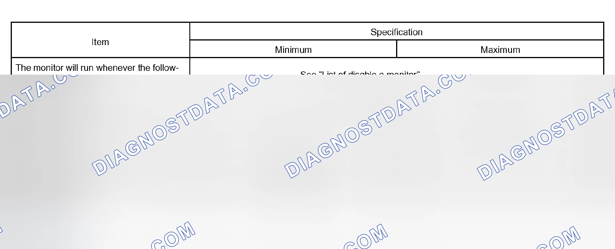 Scheme 332: TYPICAL ENABLING CONDITIONS