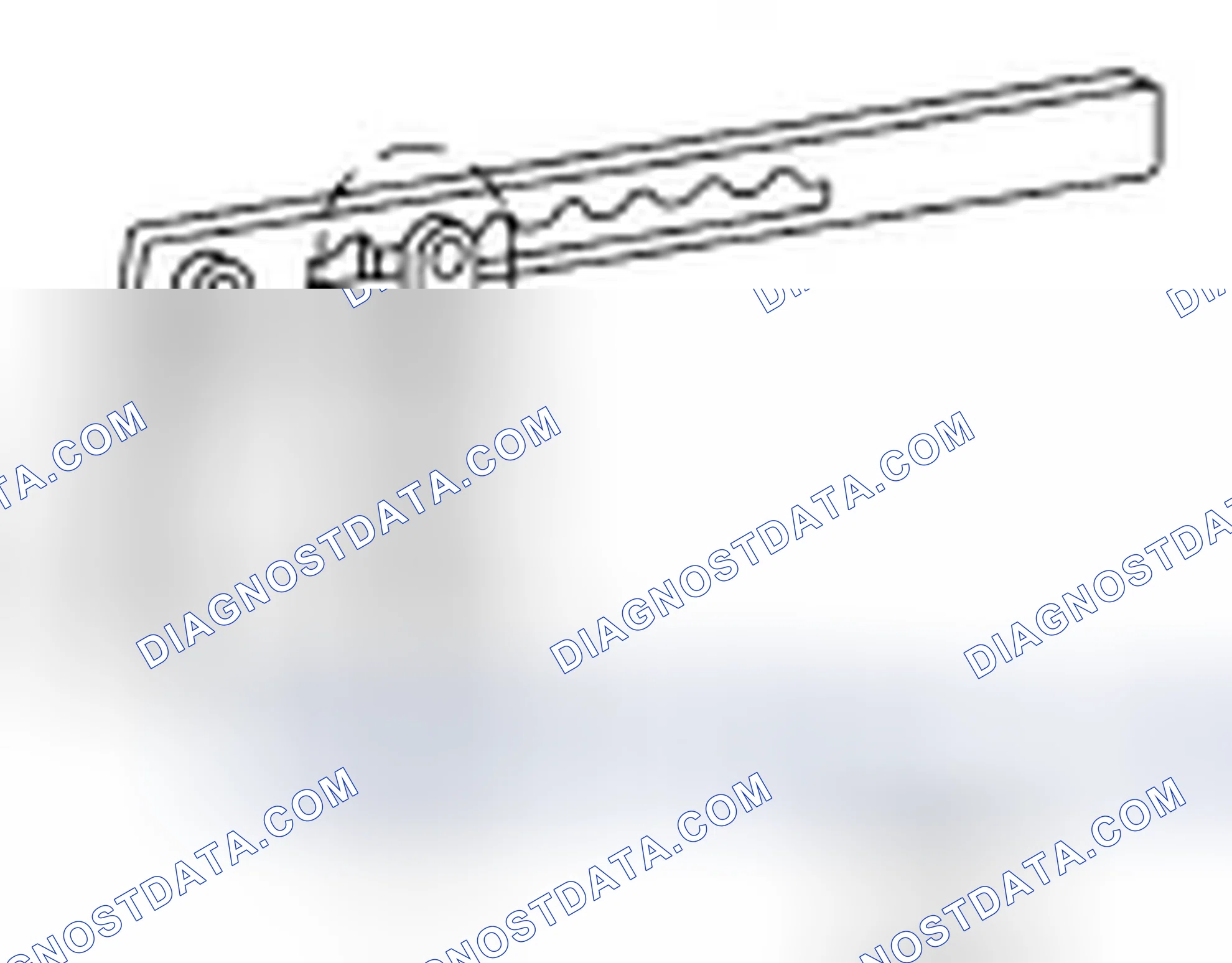 Scheme 674: Special Service Tool