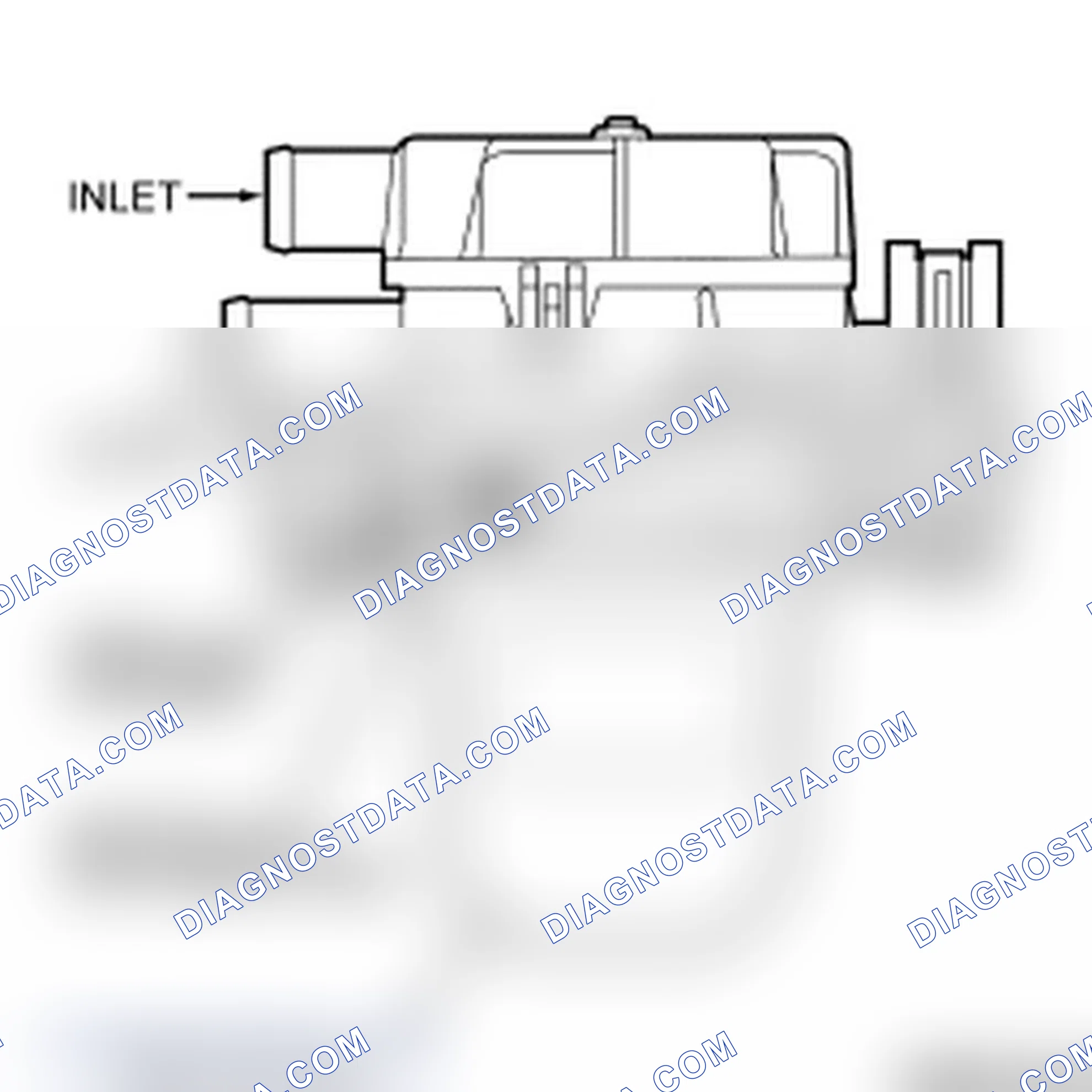 Scheme 55: Secondary AIR Pump