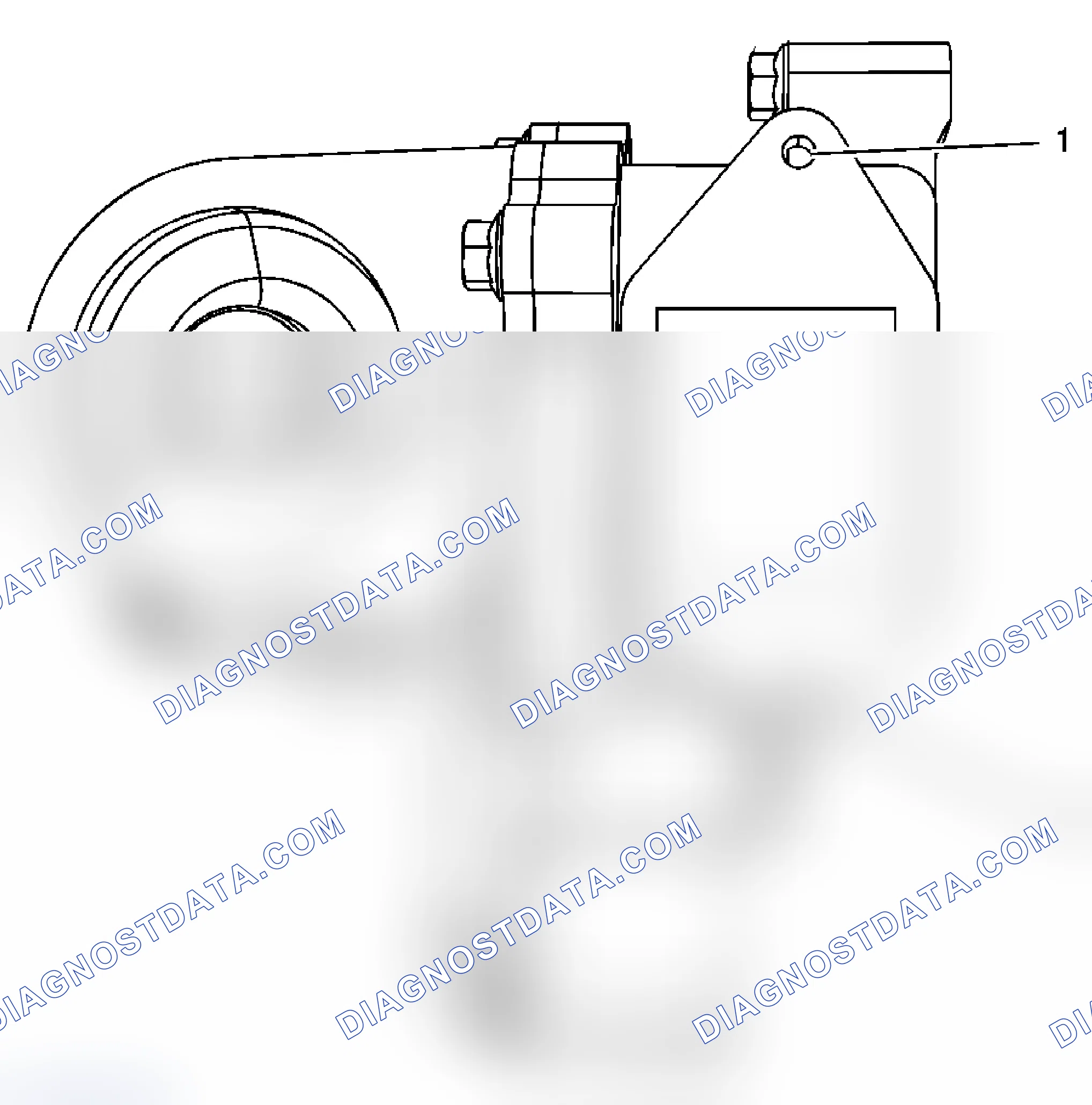 Scheme 90: Oil Cooler