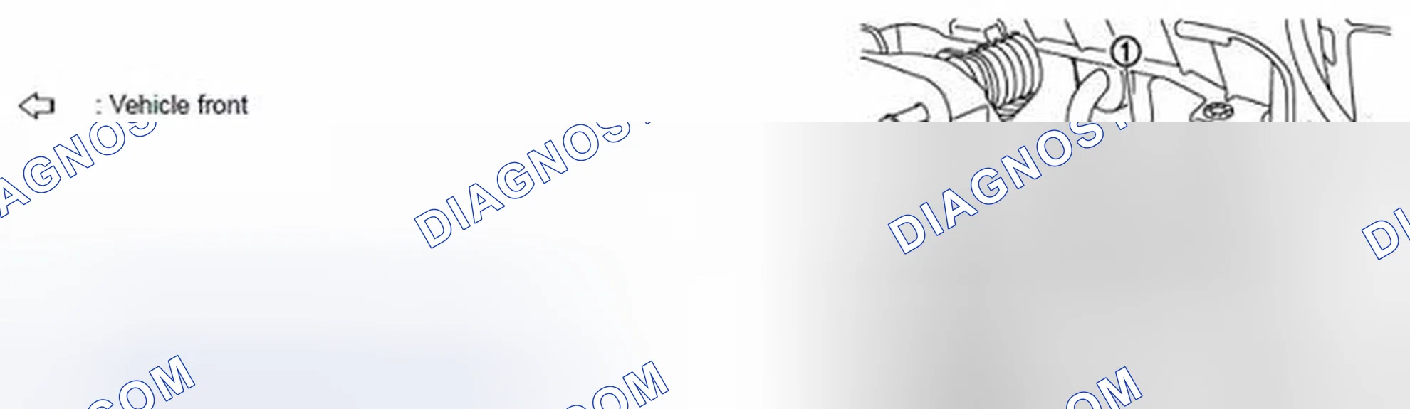 Scheme 31: ENGINE COOLANT: Flushing