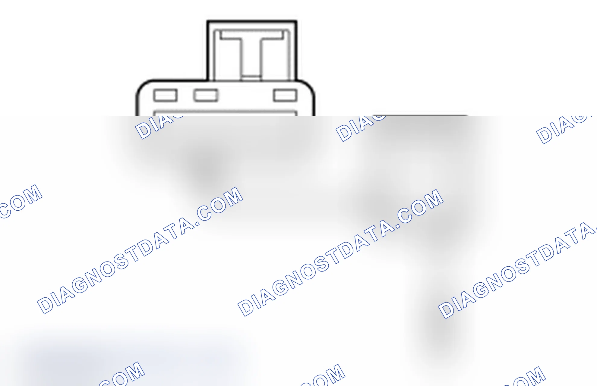 Scheme 3: PINPOINT TEST A: ADJUSTABLE BRAKE PEDAL IS INOPERATIVE/DOES NOT OPERATE CORRECTLY (SYSTEM WITHOUT ME