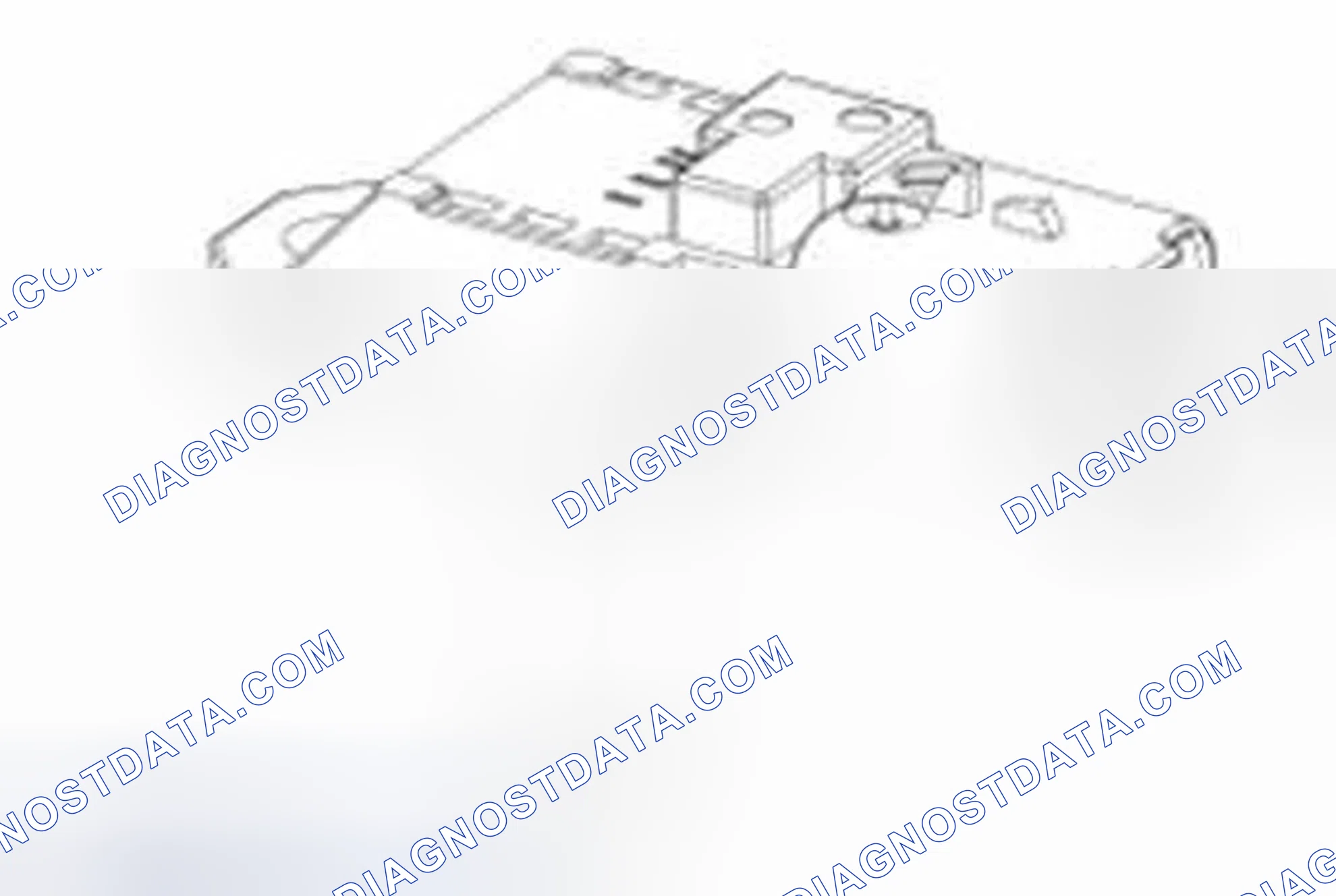 Scheme 76: Wastegate Vacuum Sensor