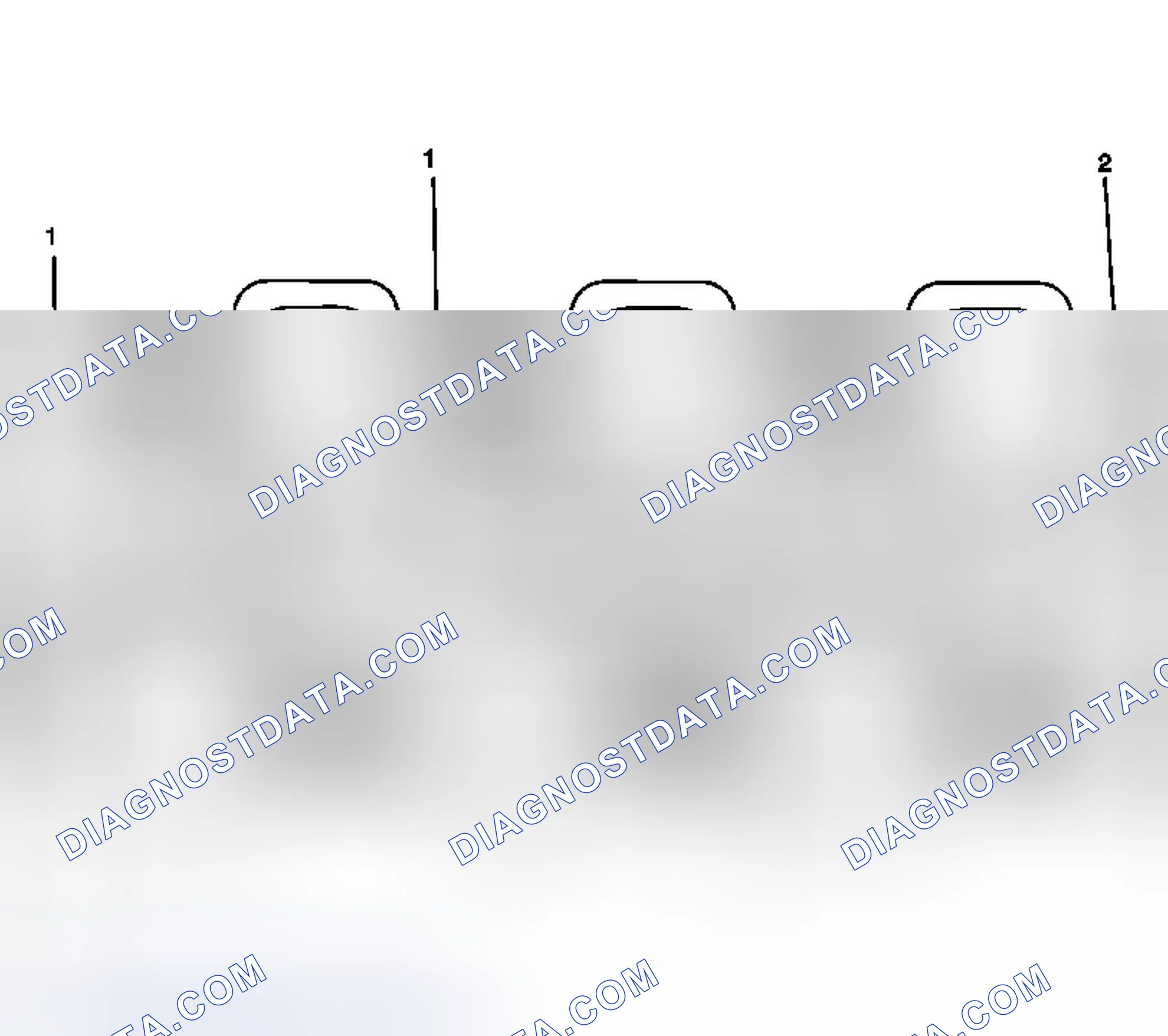 Scheme 213: Lower Intake Manifold - Top