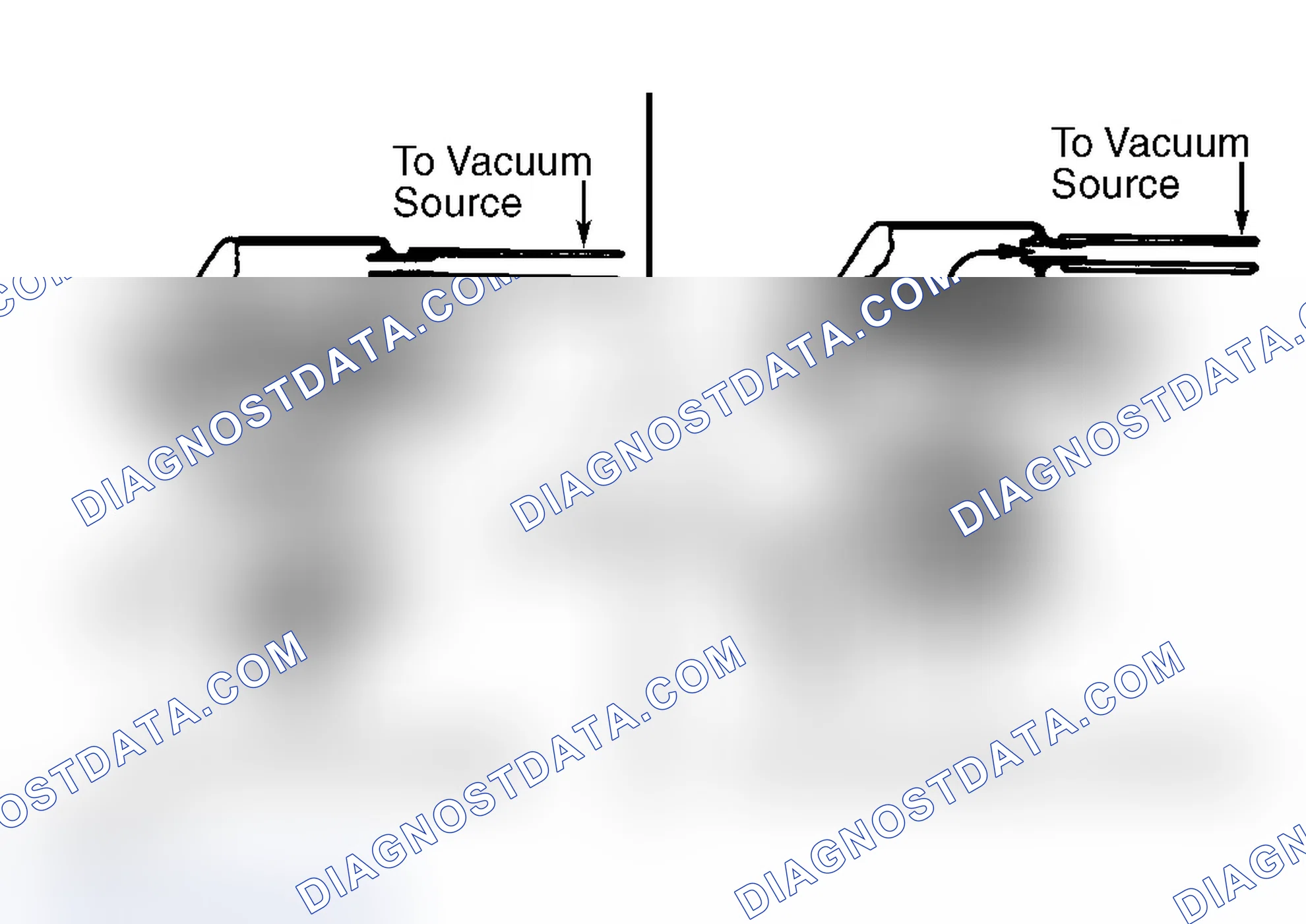 Scheme 7: Single Diaphragm EGR Valve