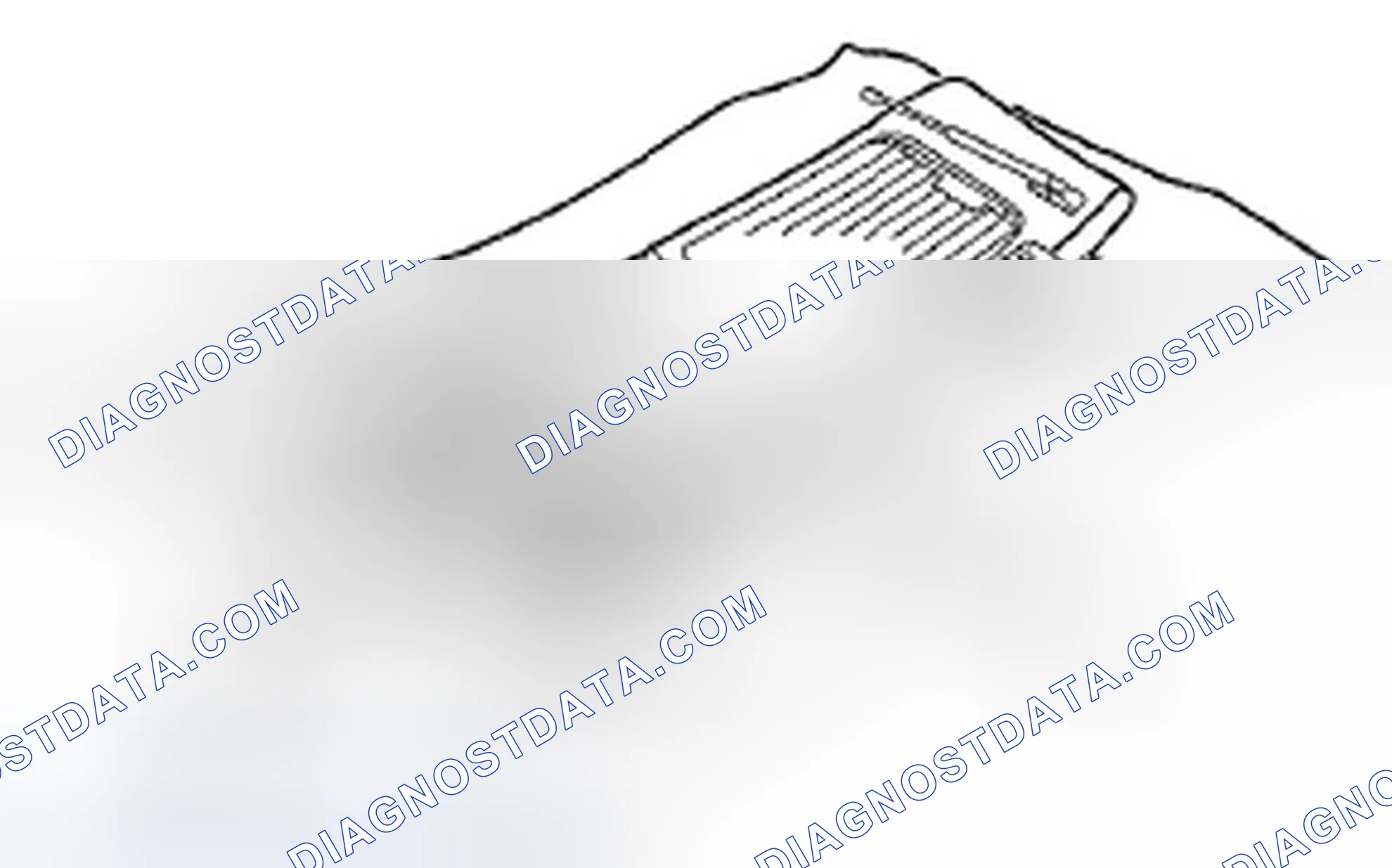 Scheme 35: Rear Window Molding Replacement