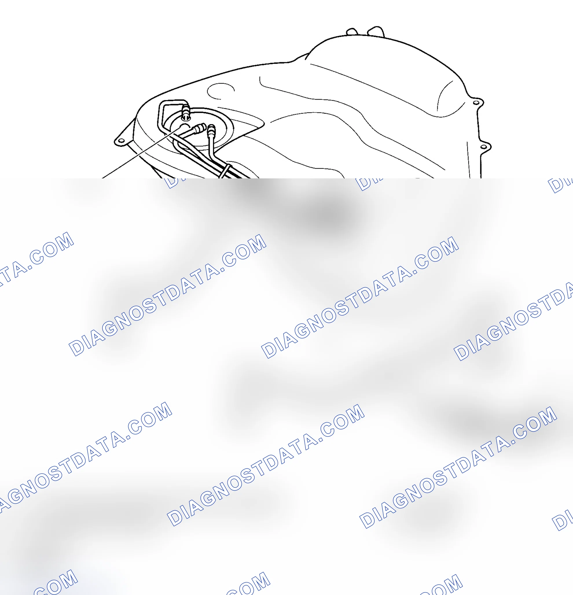 Scheme 51: FUEL TANK