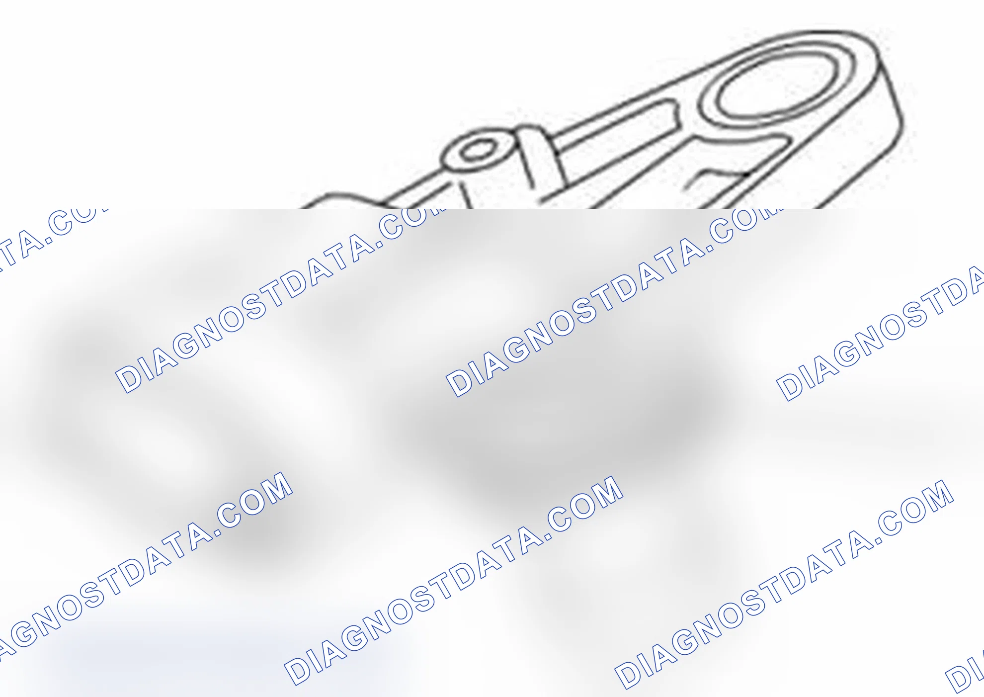 Scheme 85: Camshaft Position (CMP) Sensor Inspection