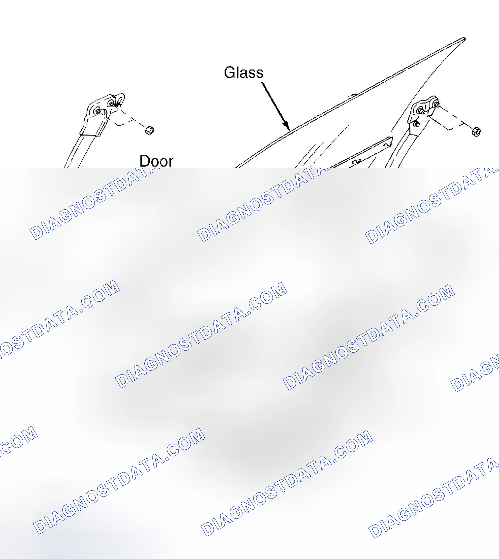 Scheme 5: Removal & Installation