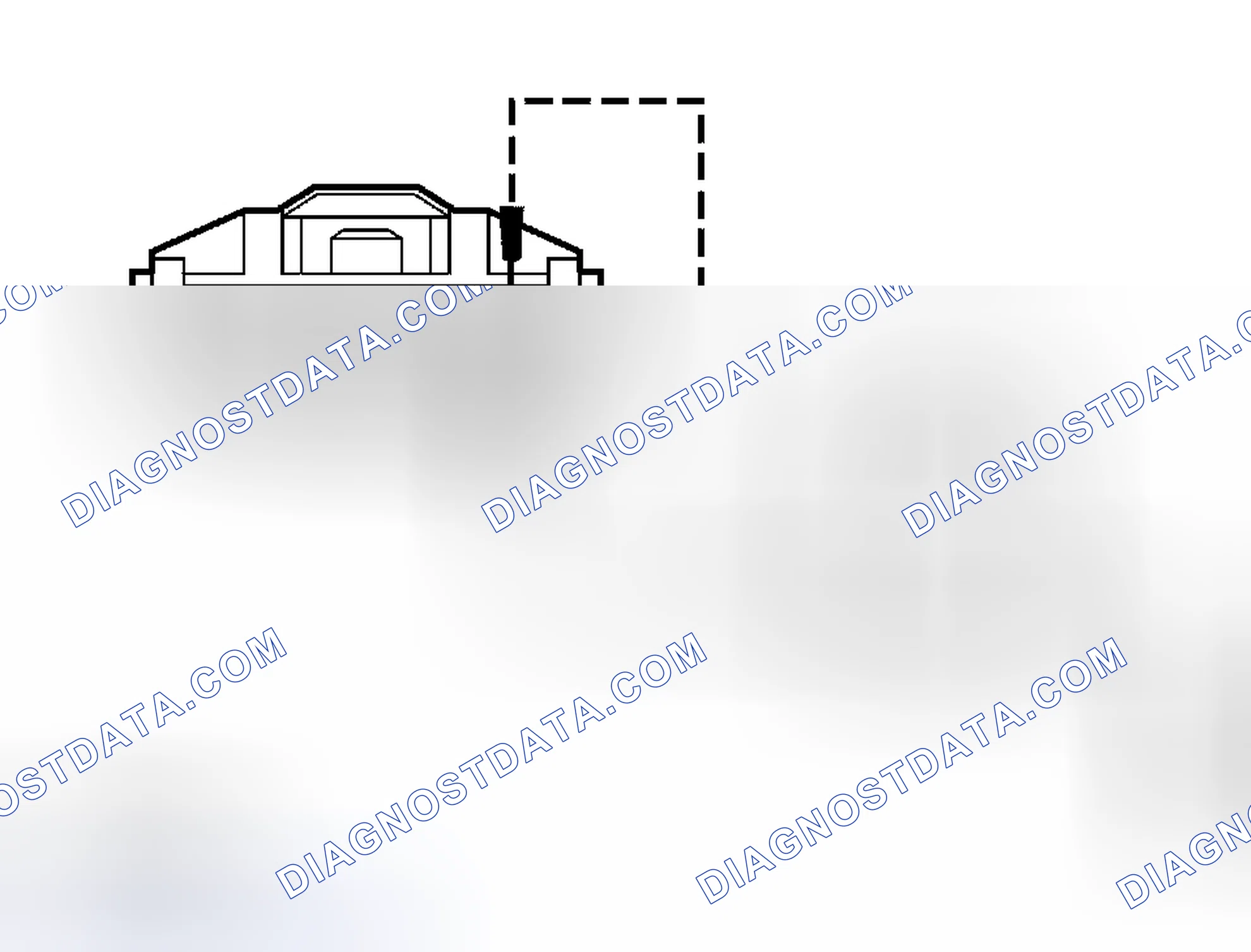 Scheme 1: PINPOINT TEST G: VEHICLE HAS NO OR INADEQUATE TORQUE AT REAR WHEELS