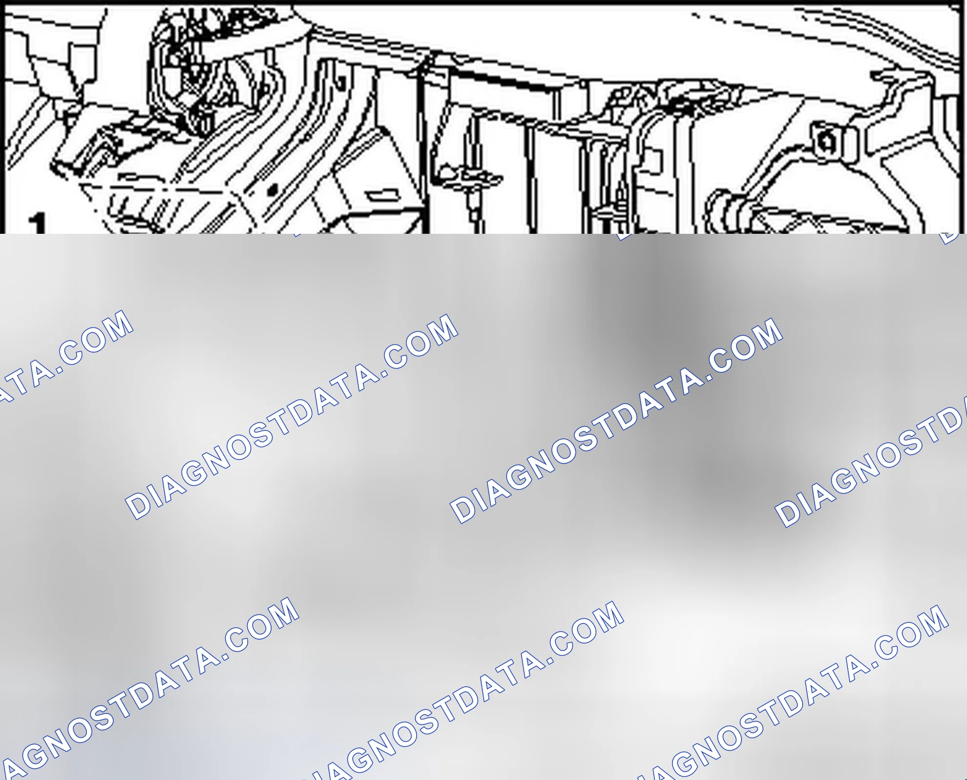 Scheme 33: RIGHT FOOTWELL VENT
