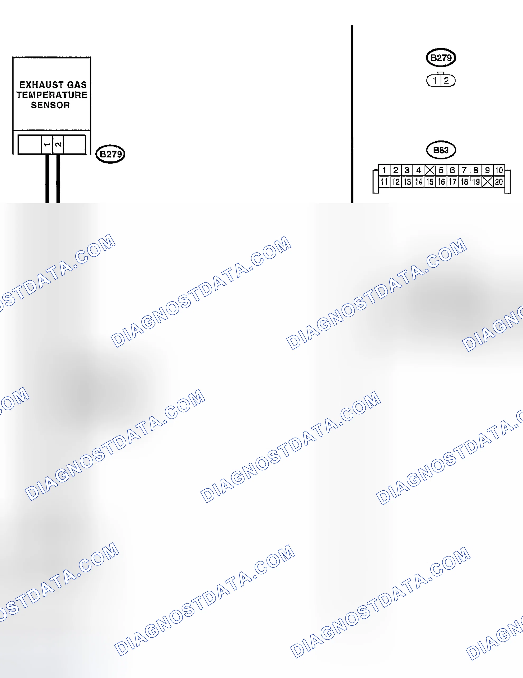 Scheme 1981: WIRING DIAGRAM