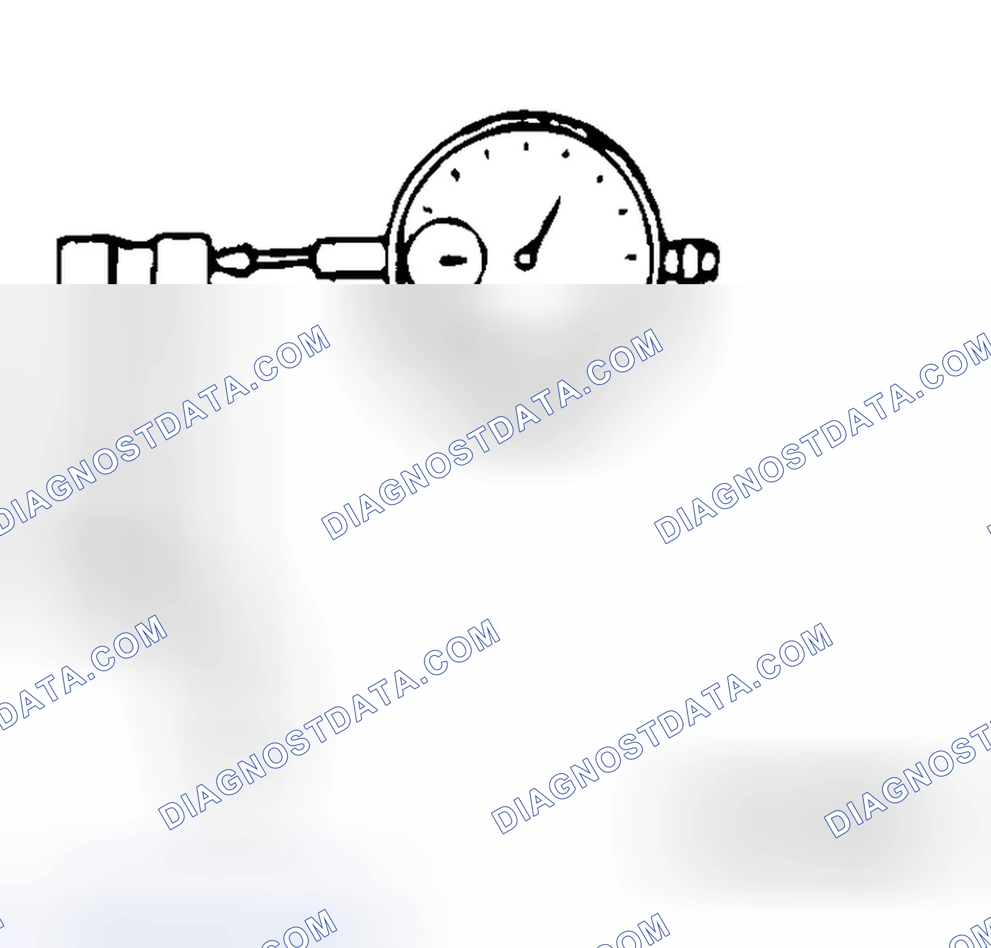 Scheme 38: BRAKE DISC RUN-OUT CHECK AND CORRECTION