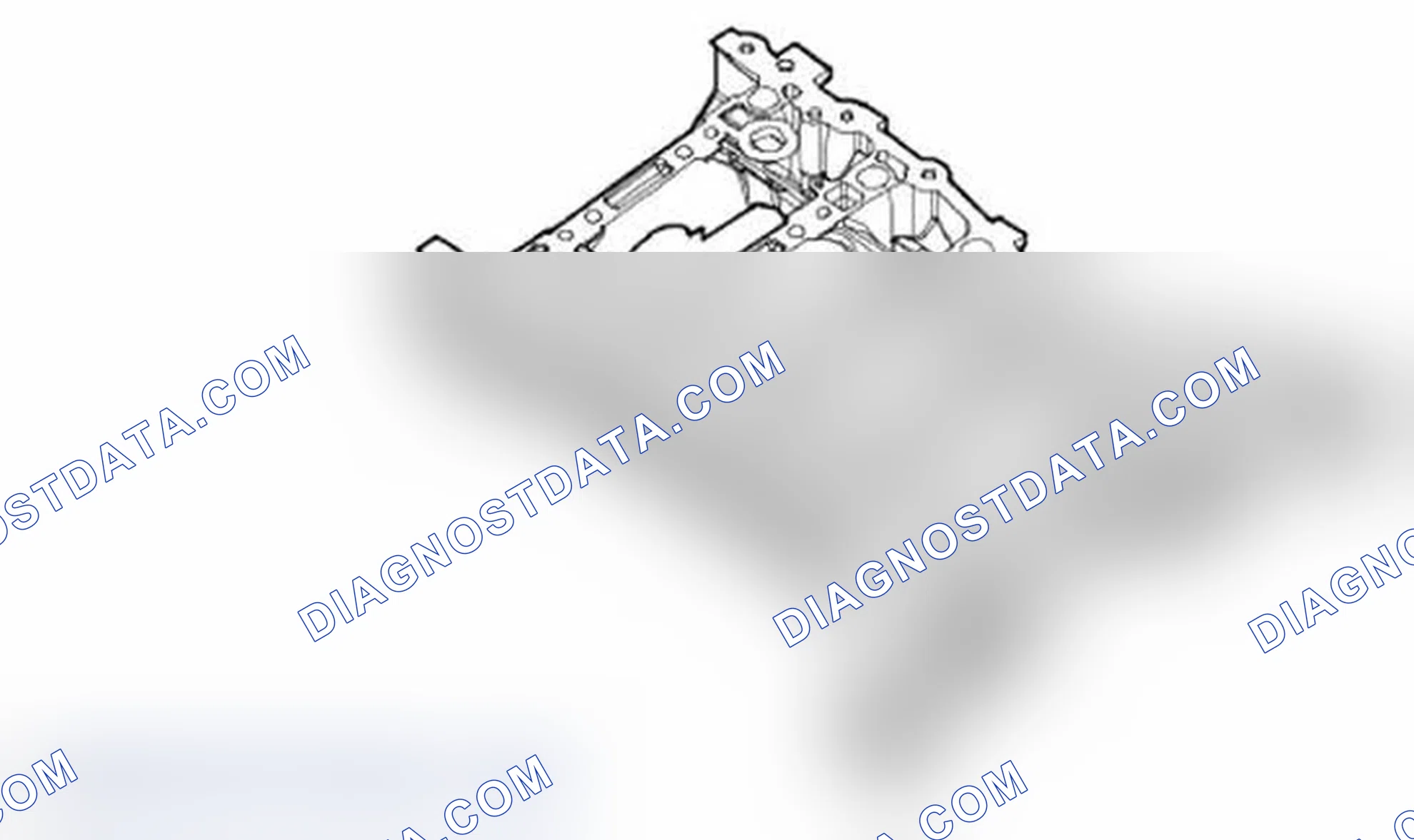 Scheme 461: Bedplate