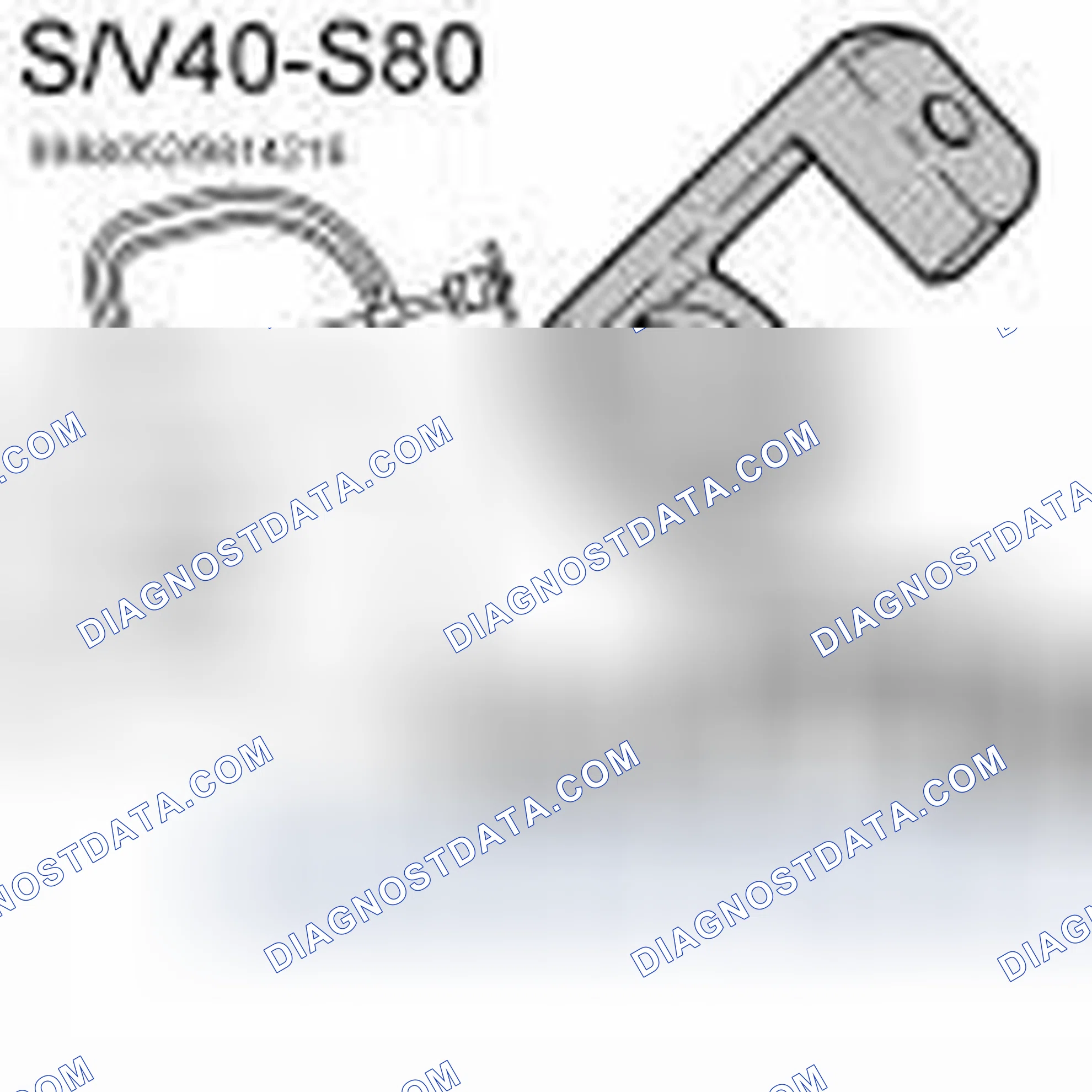 Scheme 63: CYLINDER HEAD, DISASSEMBLY/ASSEMBLY