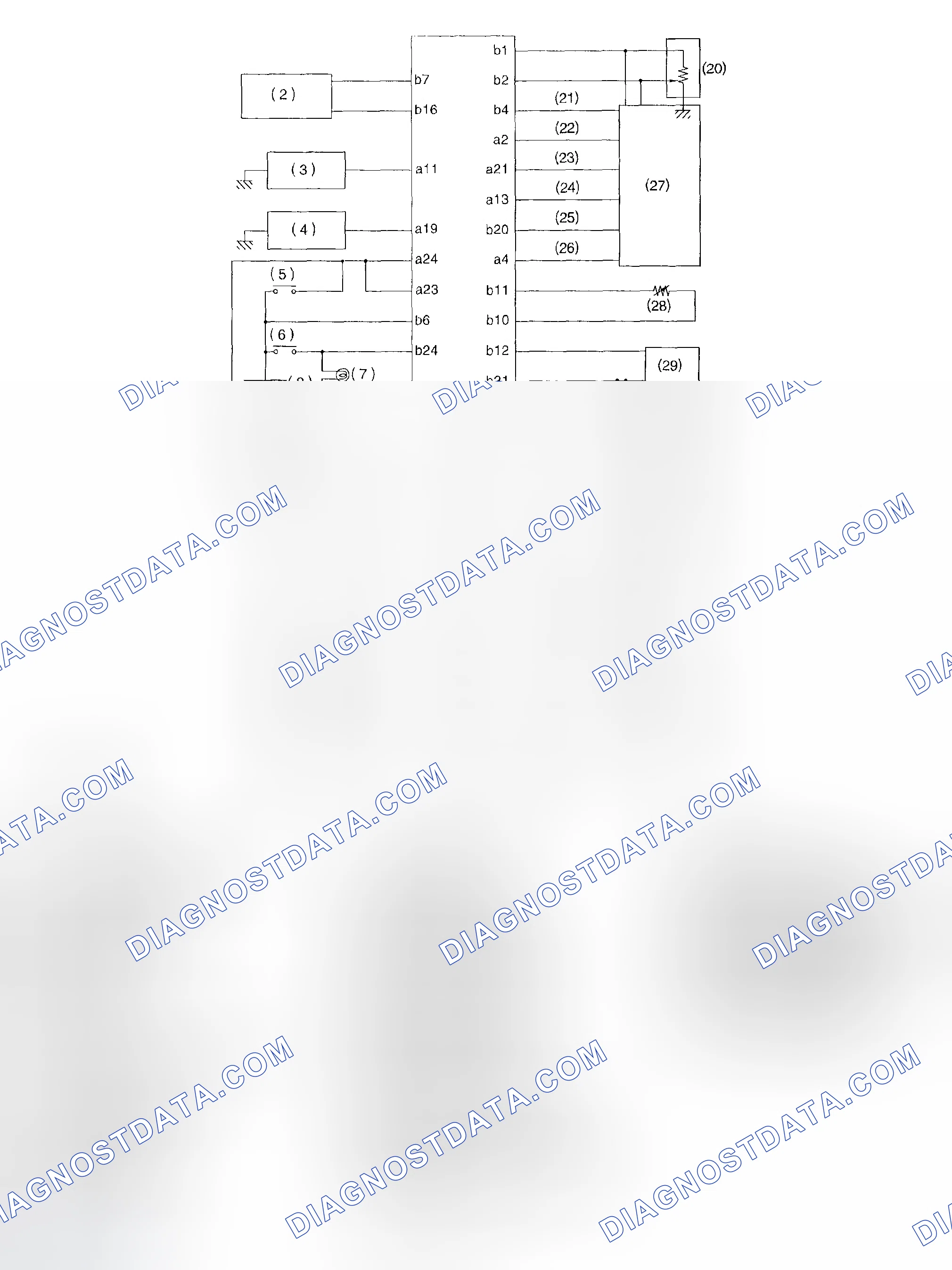 Scheme 679: Schematic Diagram