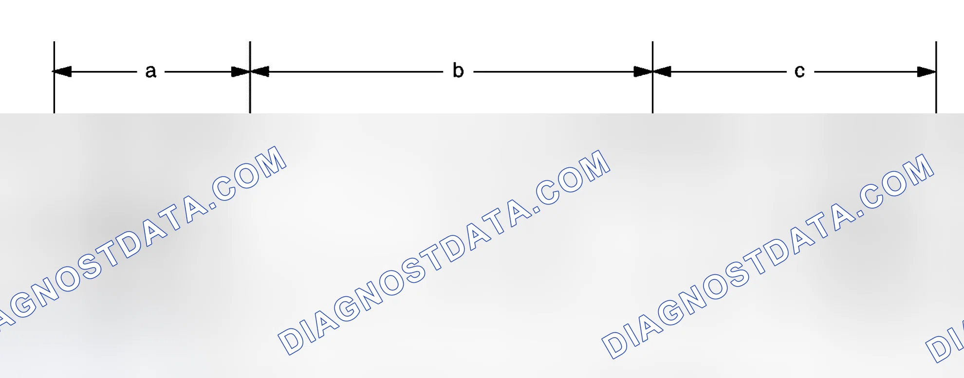 Scheme 20: Point to Point Measurements