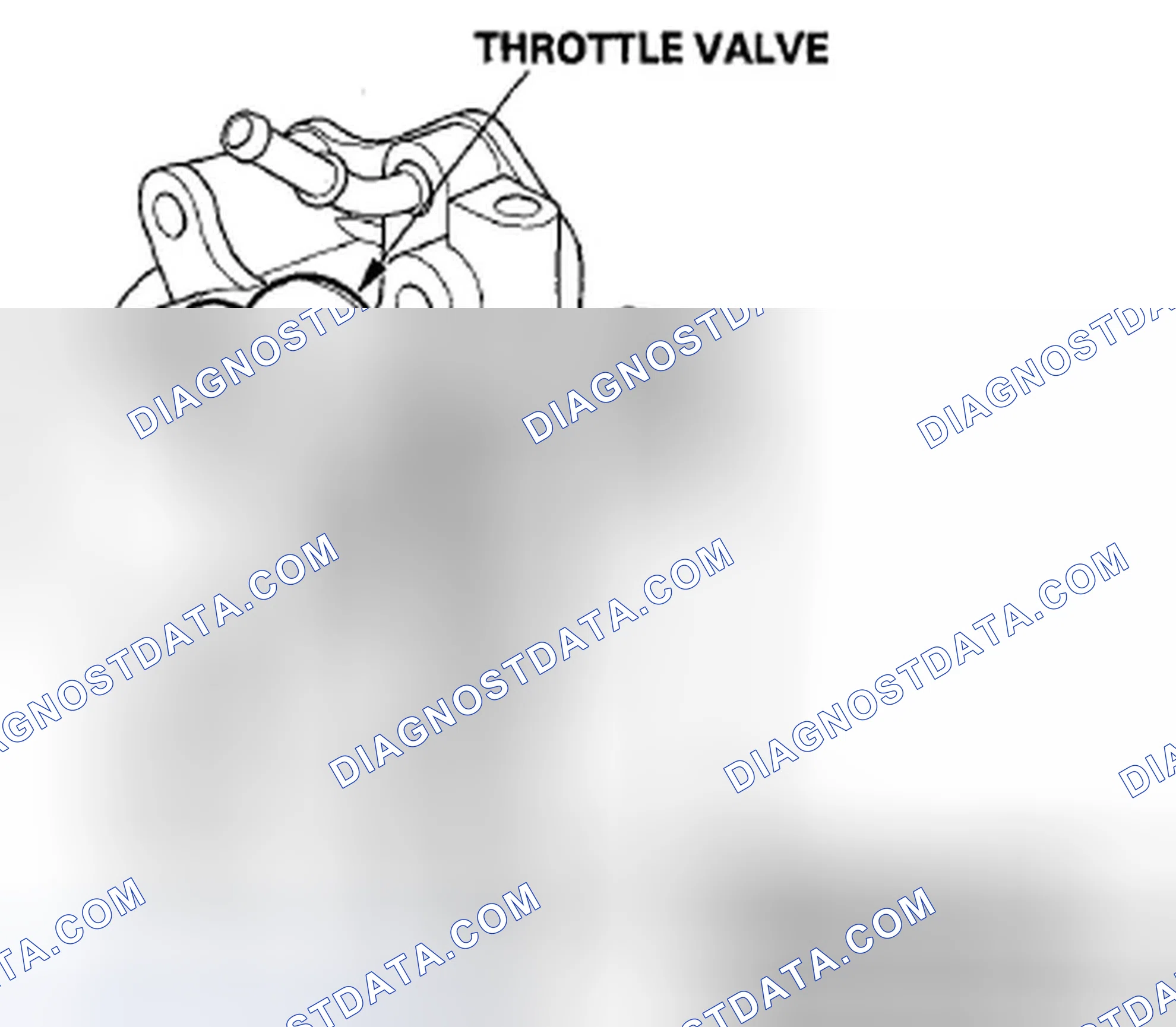 Scheme 987: Throttle Body